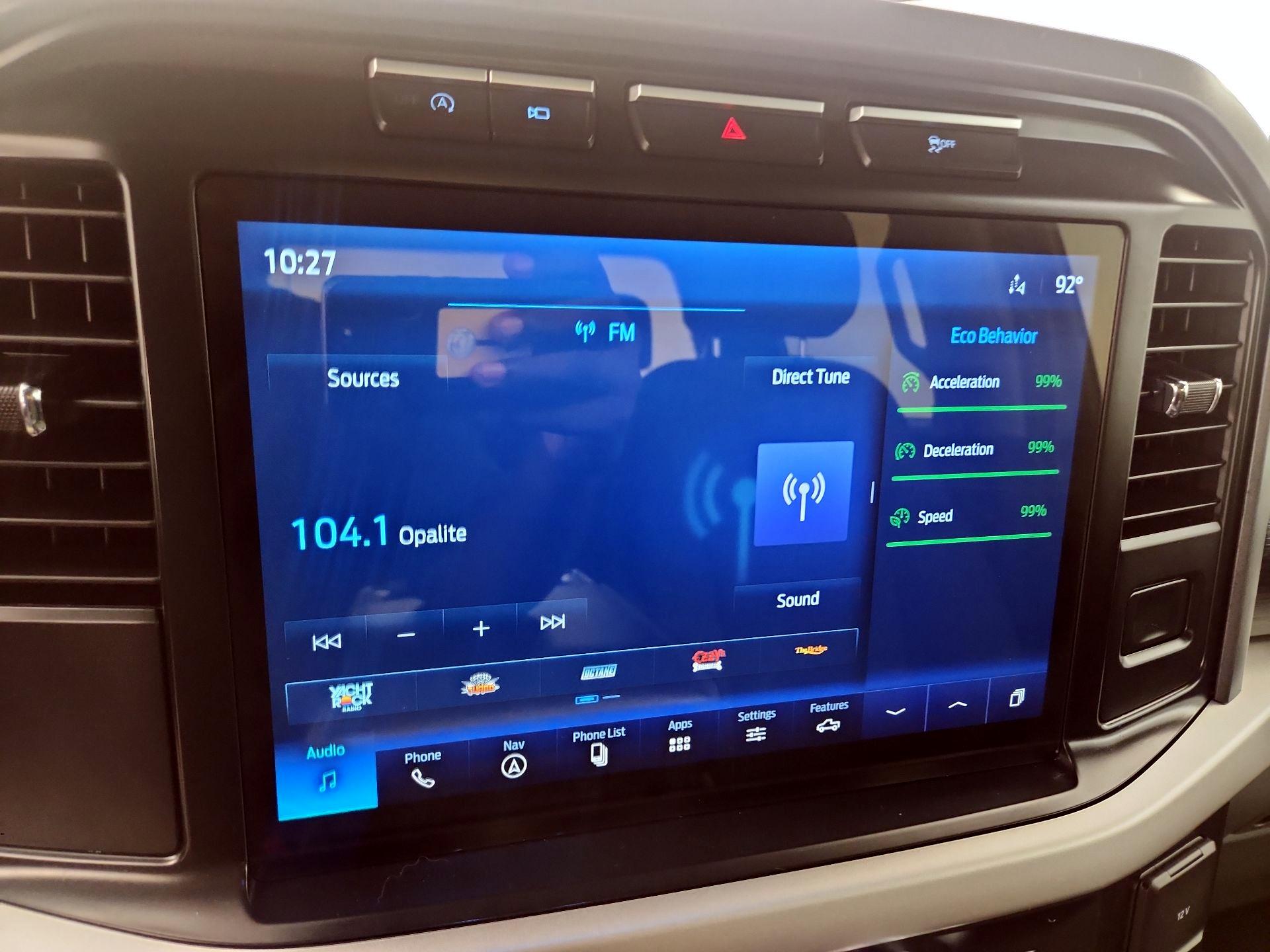 Thumbnail: 2021 Ford F-150 - 16