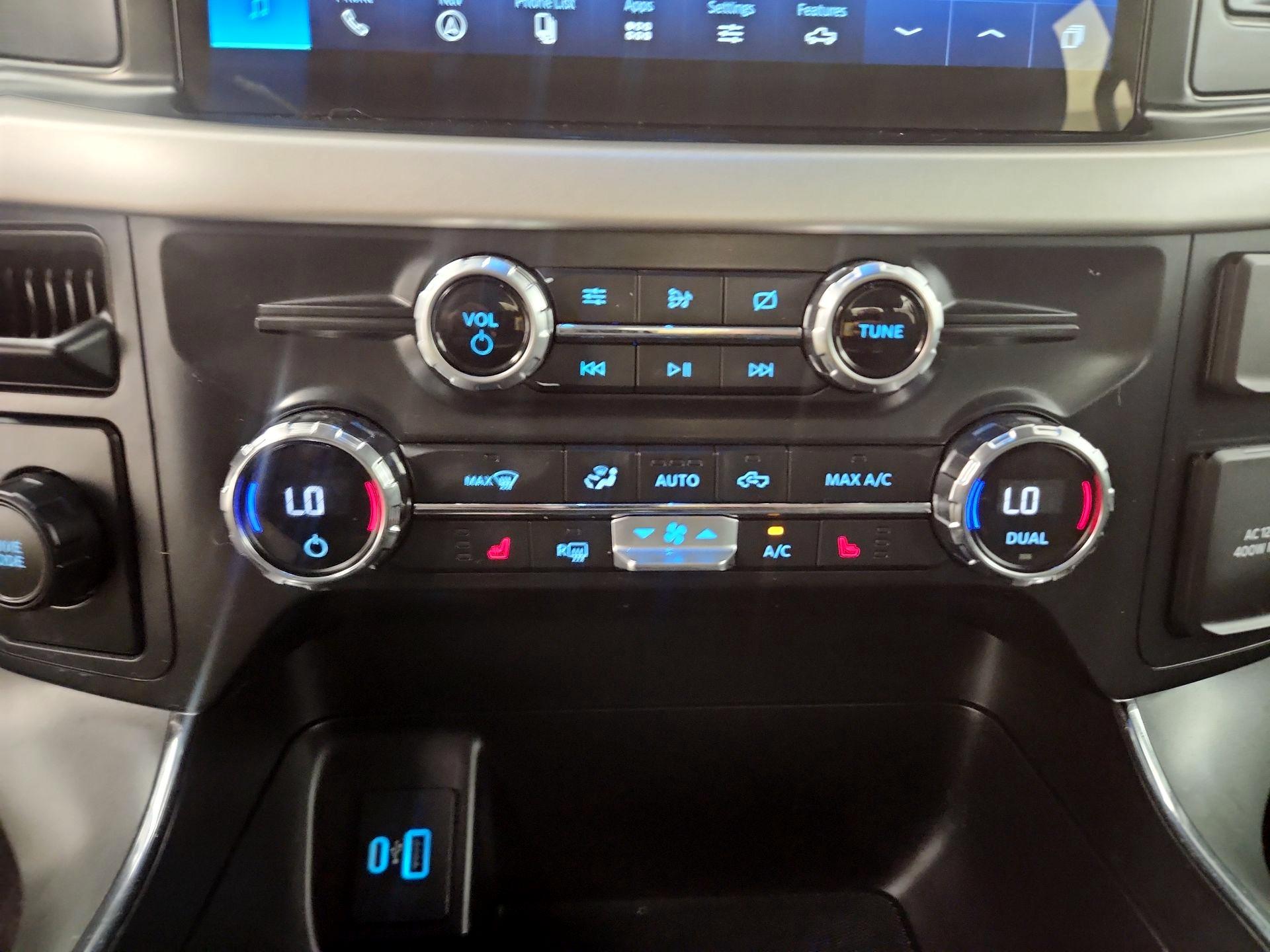 Thumbnail: 2021 Ford F-150 - 17