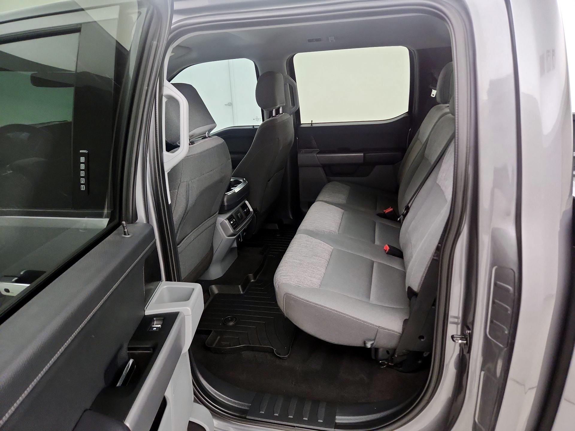 Thumbnail: 2021 Ford F-150 - 20