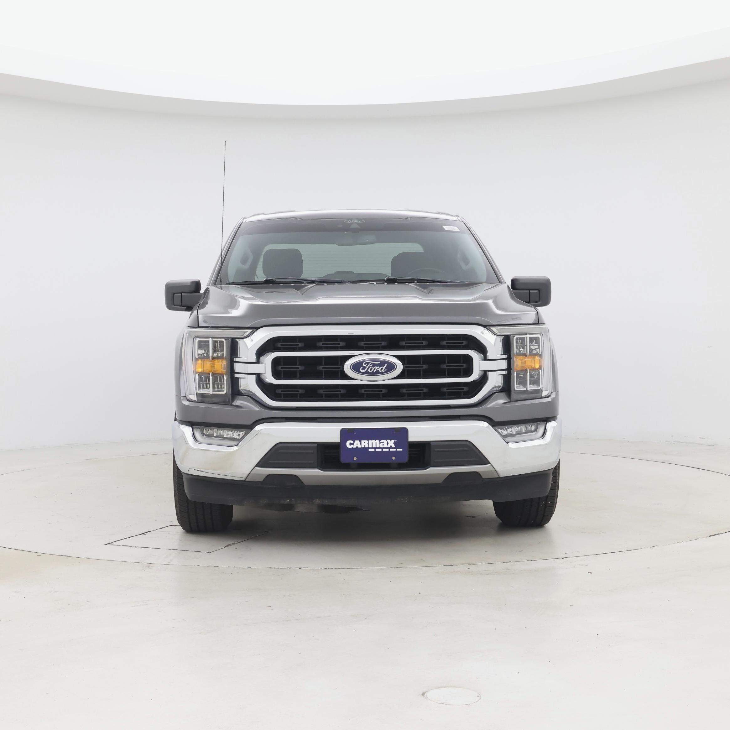 Thumbnail: 2021 Ford F-150 - 5