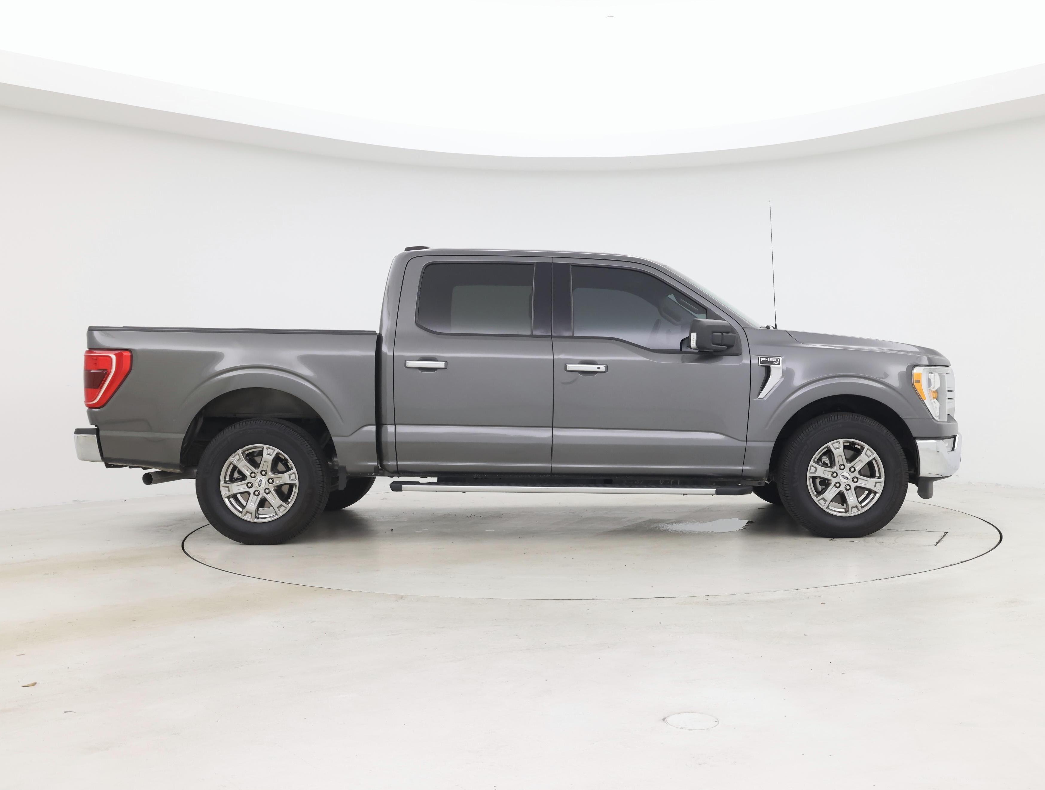 Thumbnail: 2021 Ford F-150 - 7