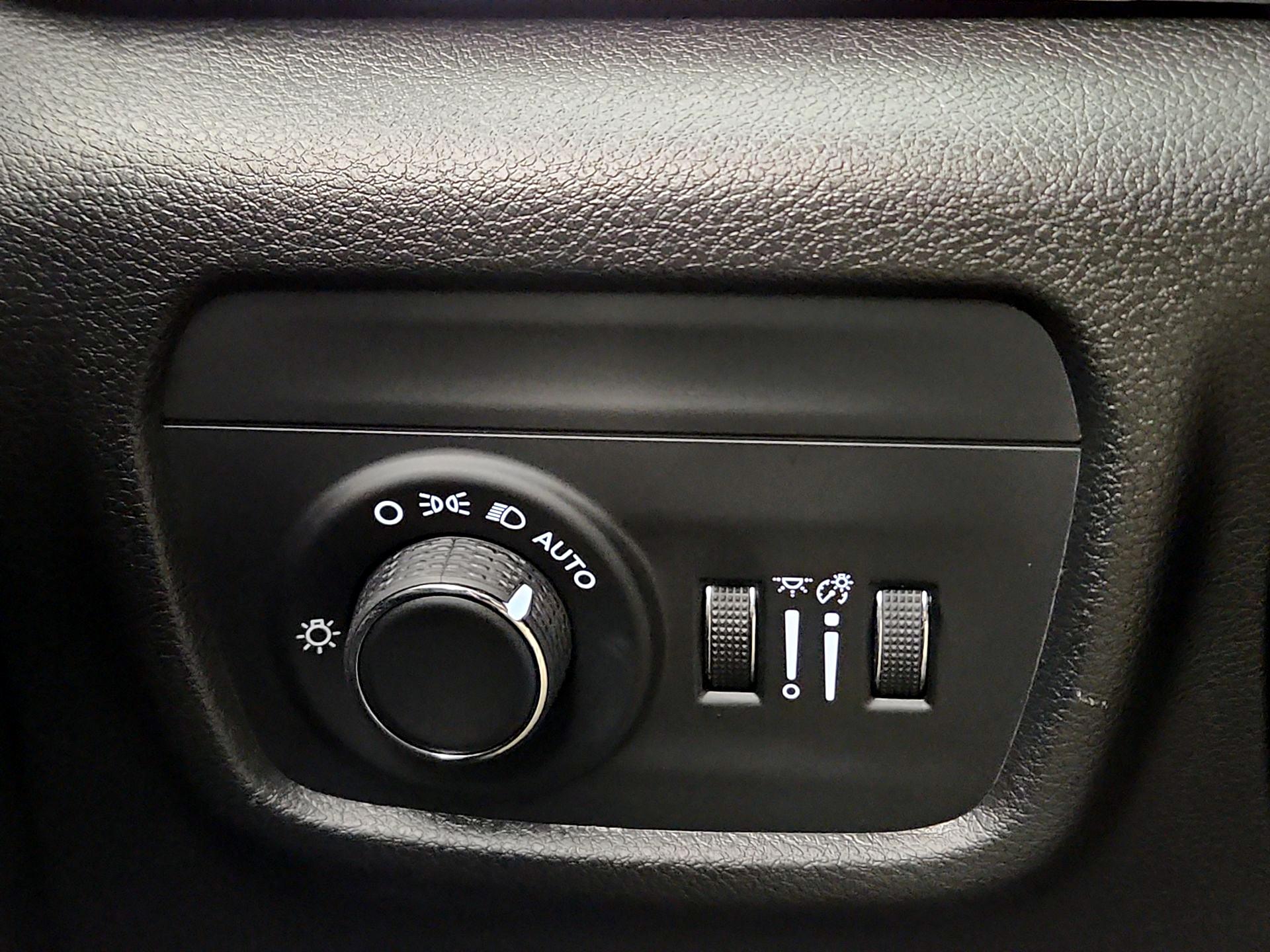 Thumbnail: 2024 Jeep Grand Cherokee L - 13