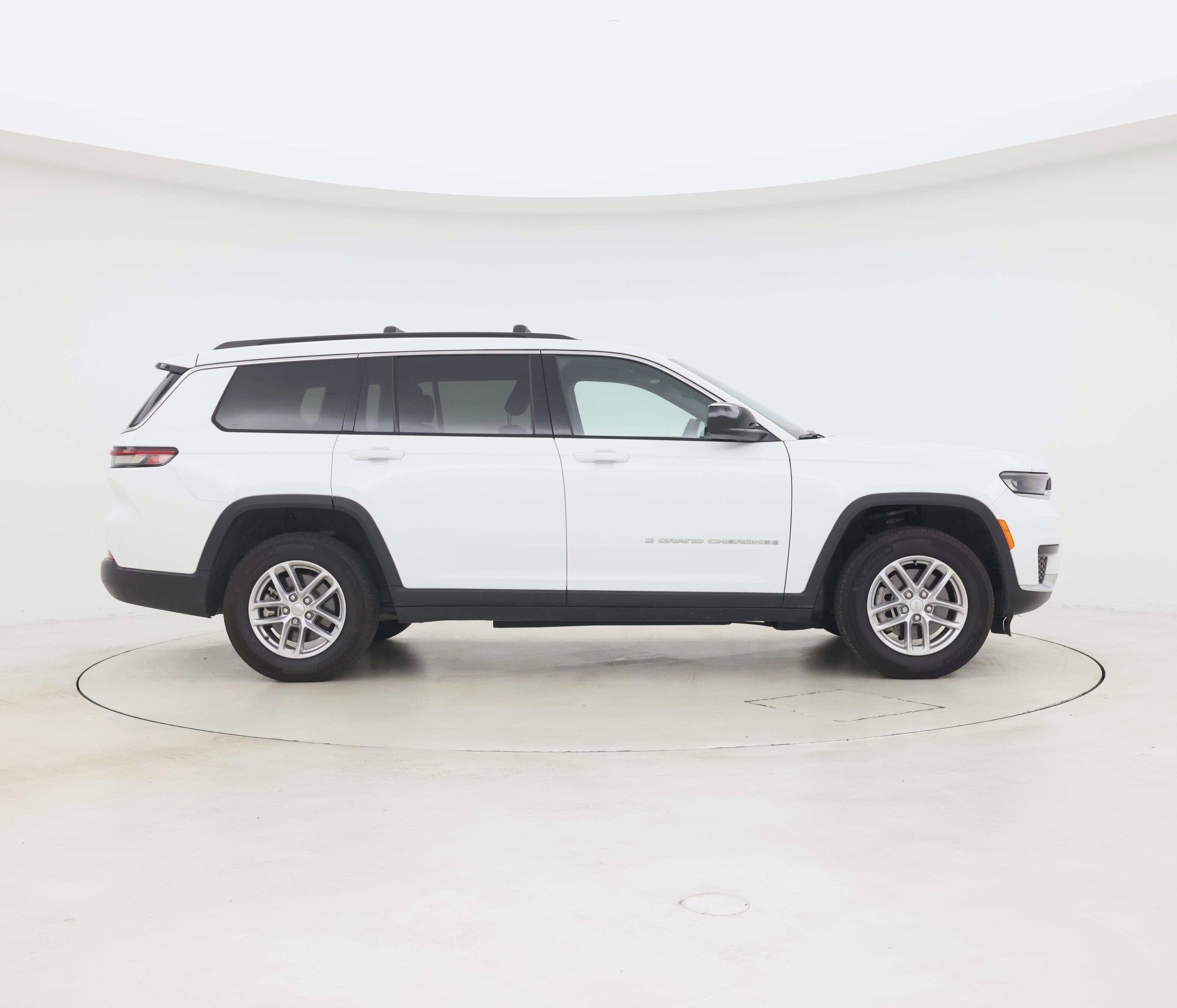 Thumbnail: 2024 Jeep Grand Cherokee L - 7