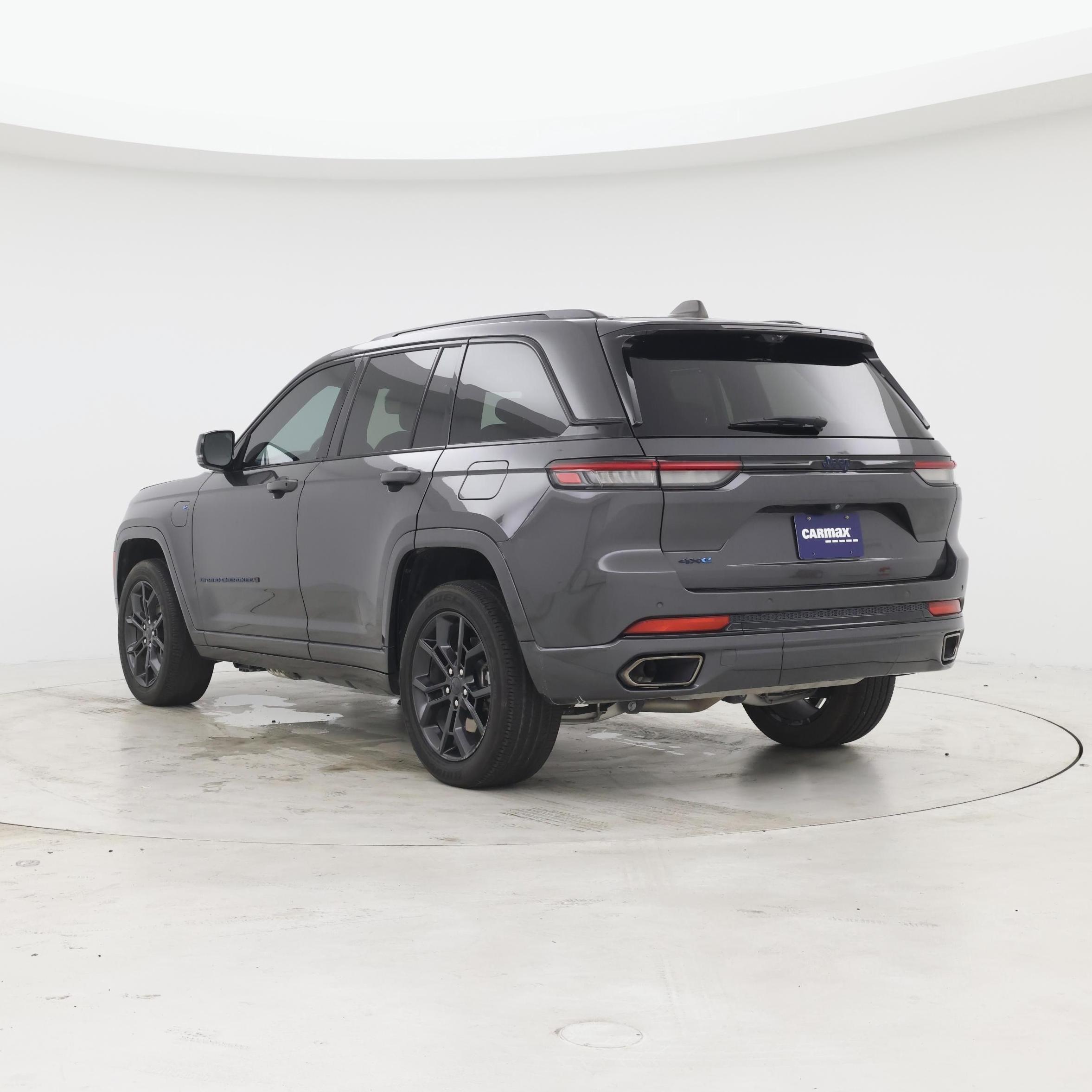 Thumbnail: 2024 Jeep Grand Cherokee - 2