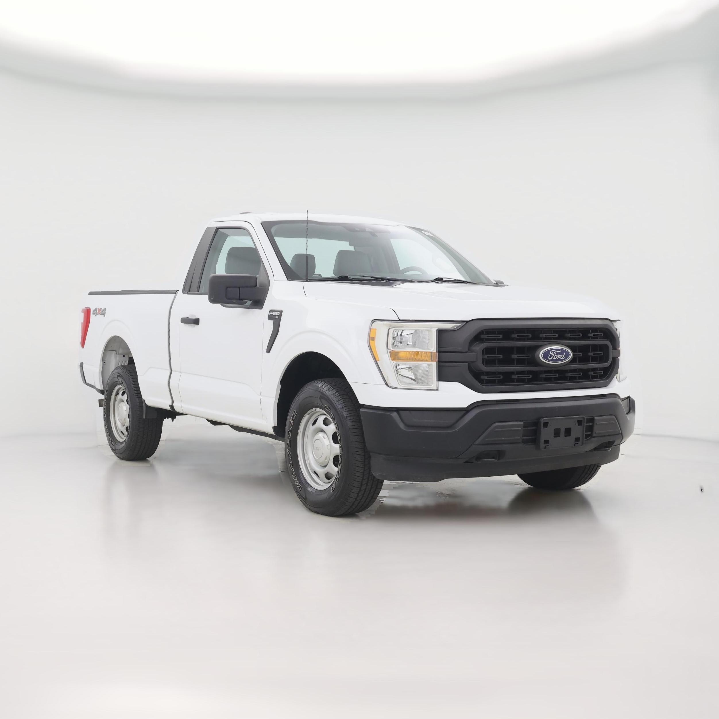 Thumbnail: 2022 Ford F-150 - 1