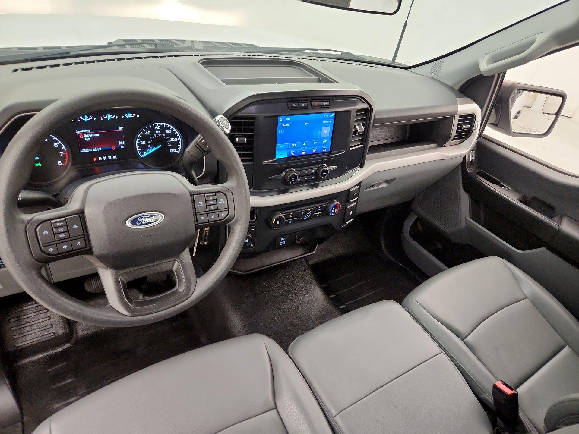 Thumbnail: 2022 Ford F-150 - 9