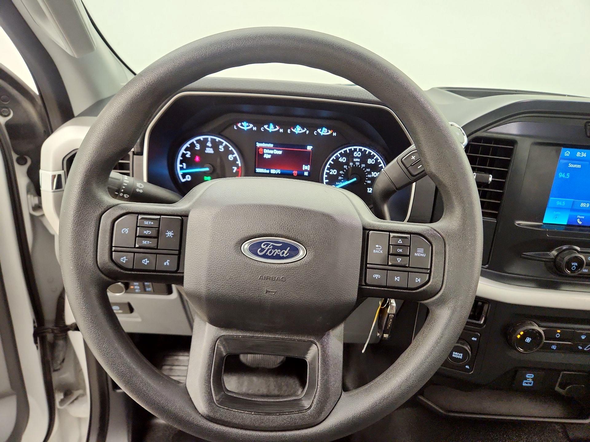 Thumbnail: 2022 Ford F-150 - 10