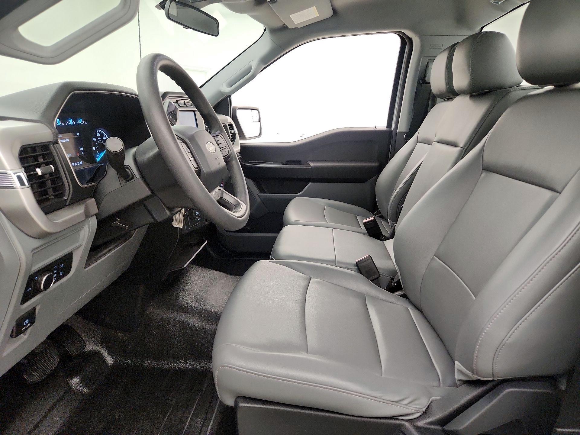 Thumbnail: 2022 Ford F-150 - 11