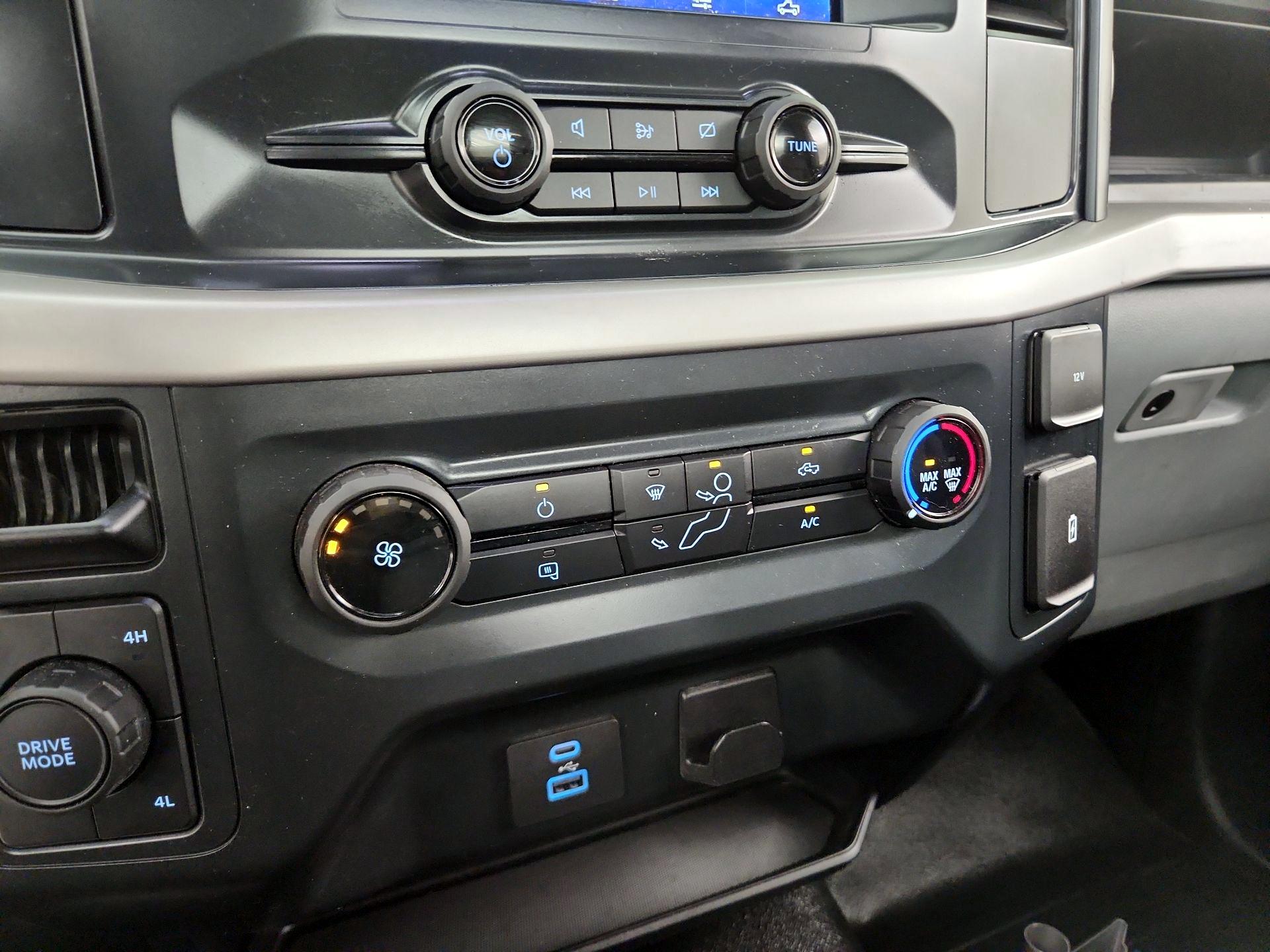 Thumbnail: 2022 Ford F-150 - 16
