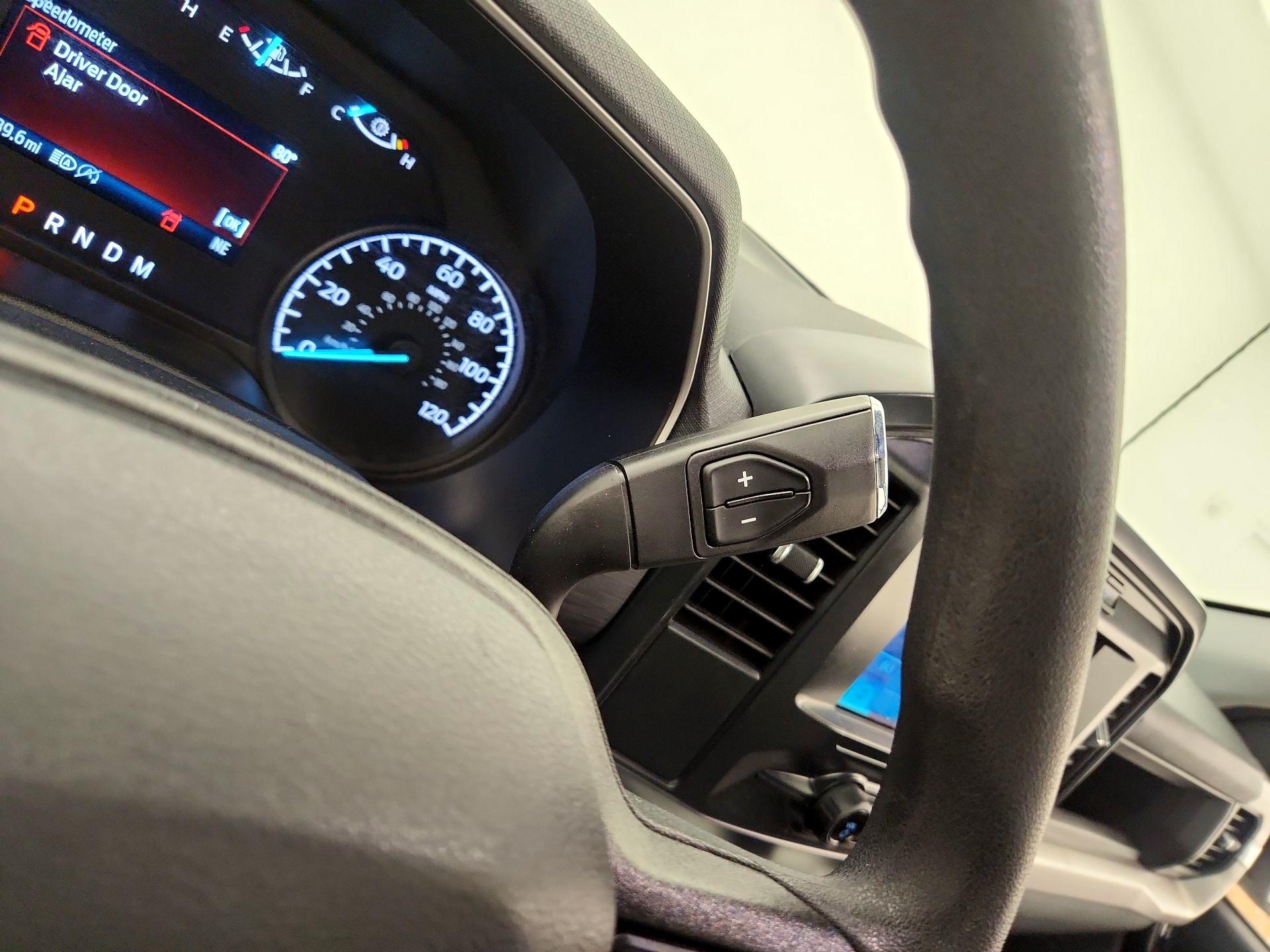Thumbnail: 2022 Ford F-150 - 17