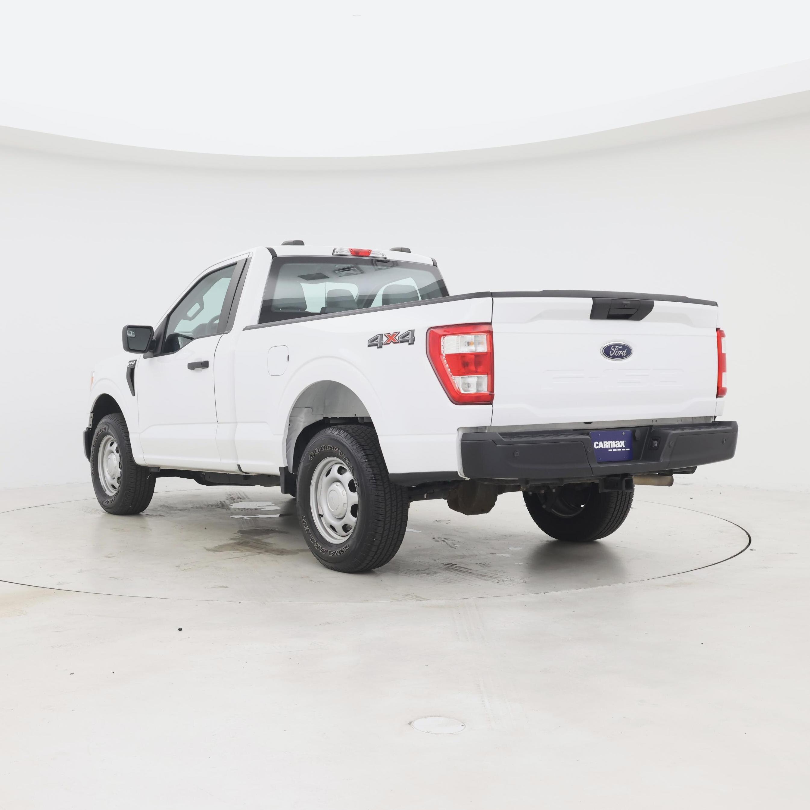 Thumbnail: 2022 Ford F-150 - 2