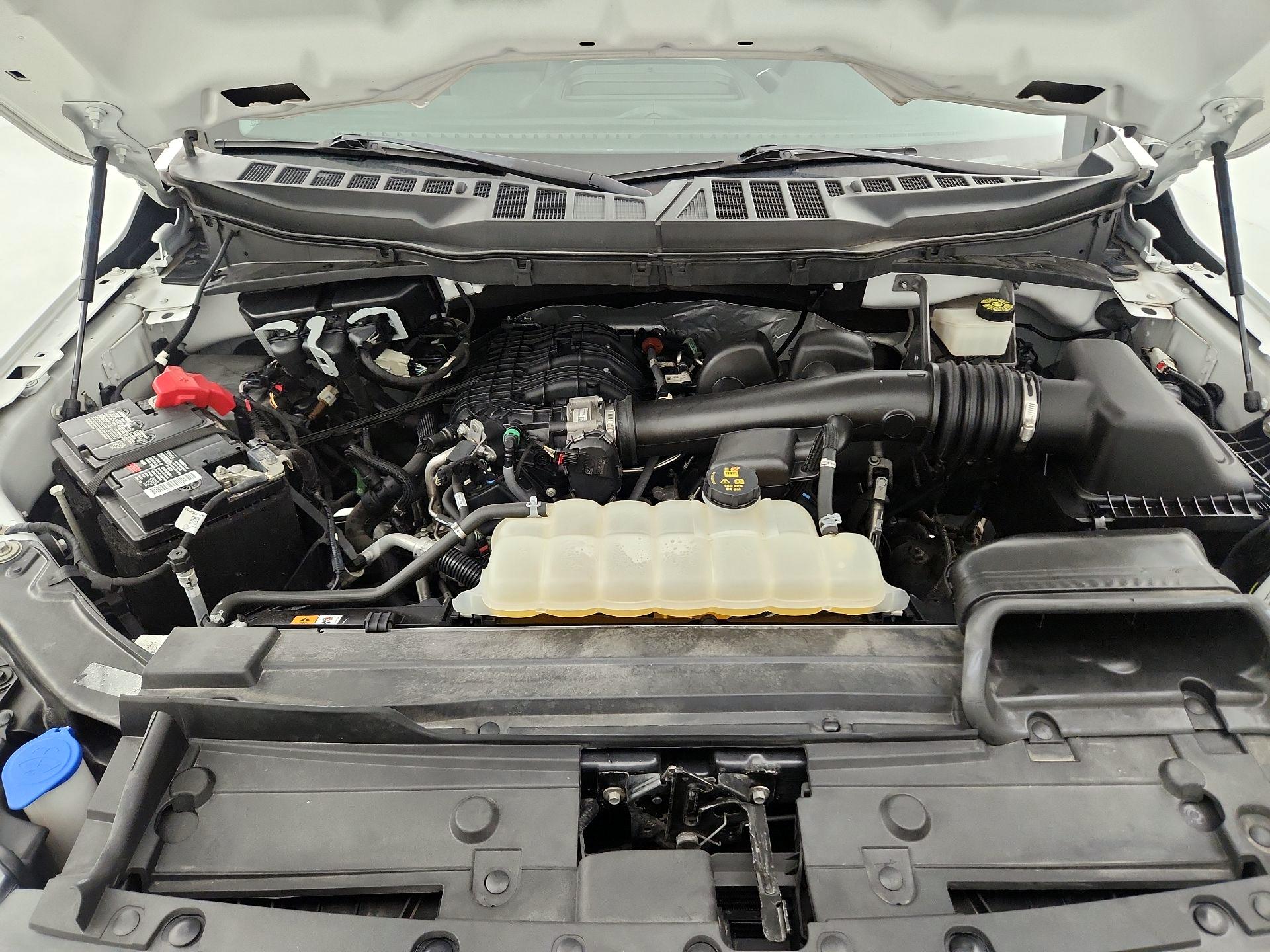 Thumbnail: 2022 Ford F-150 - 20