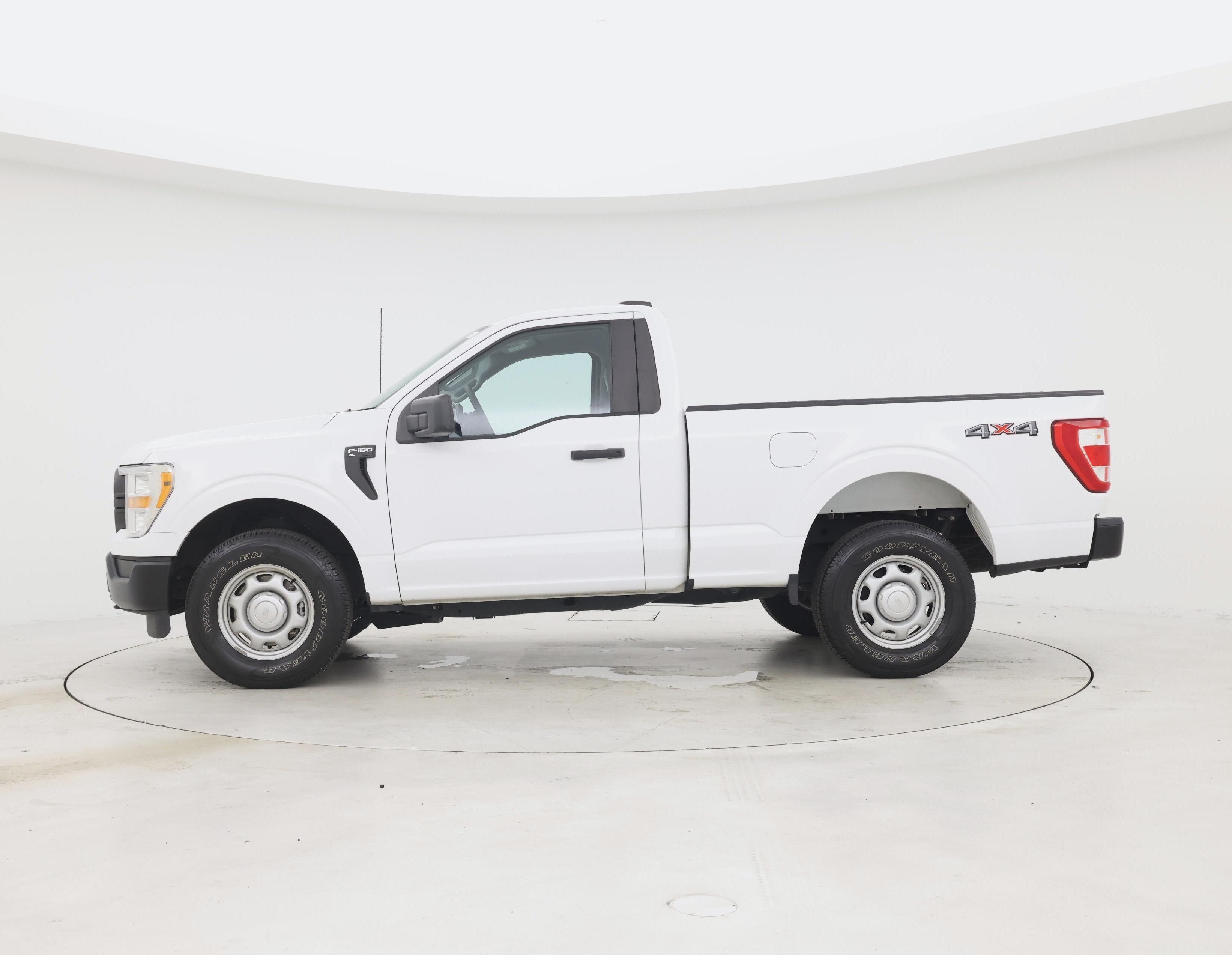 Thumbnail: 2022 Ford F-150 - 3
