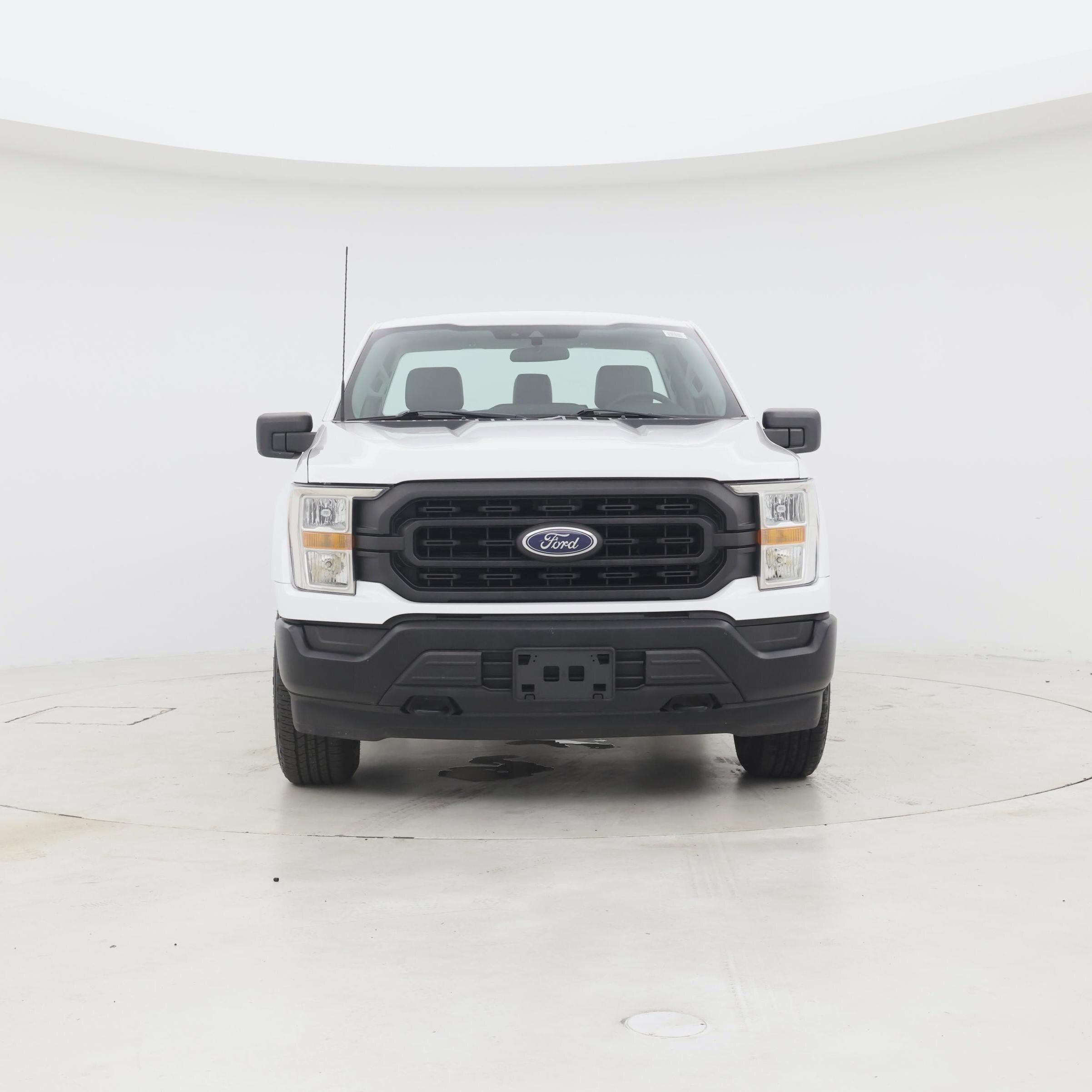 Thumbnail: 2022 Ford F-150 - 5