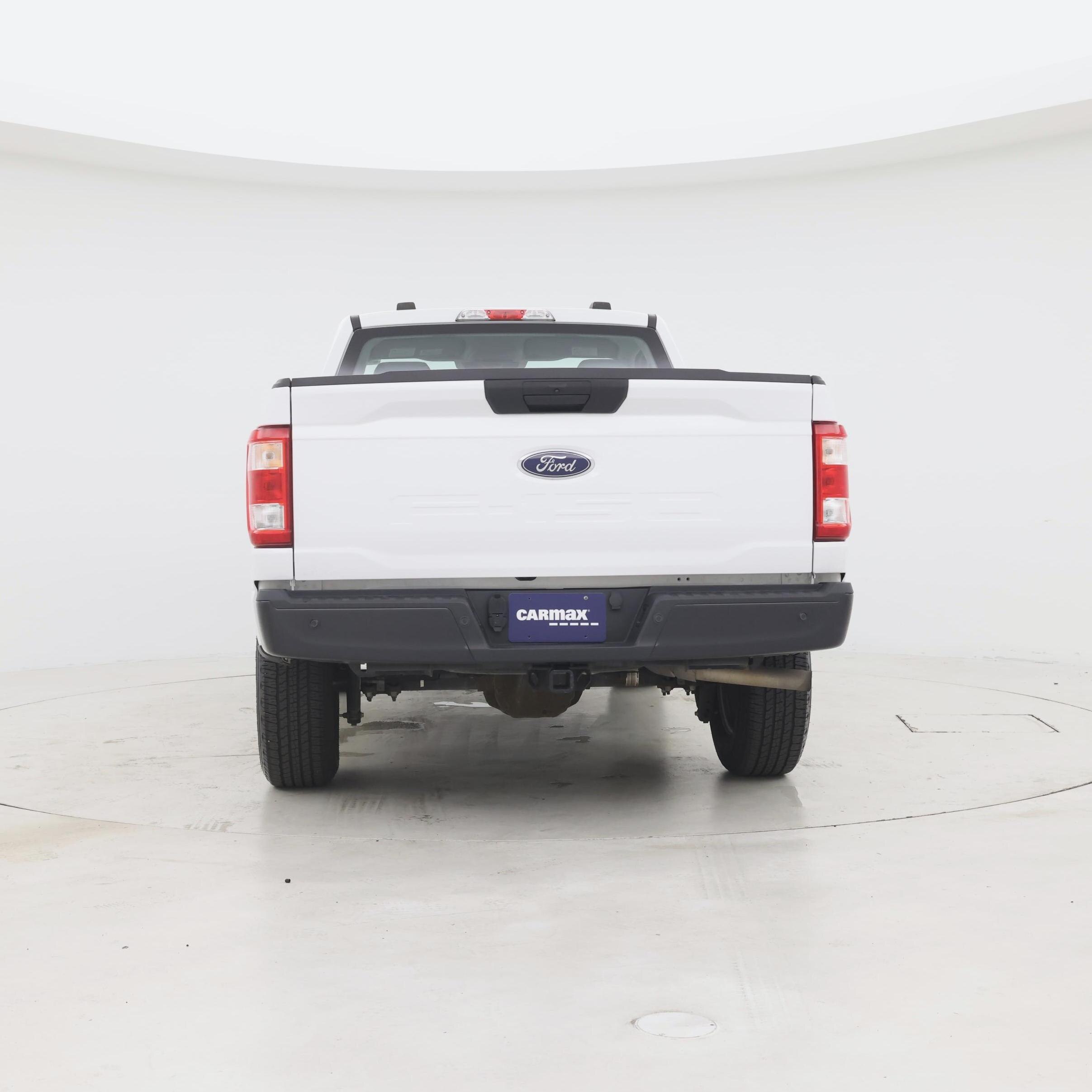 Thumbnail: 2022 Ford F-150 - 6
