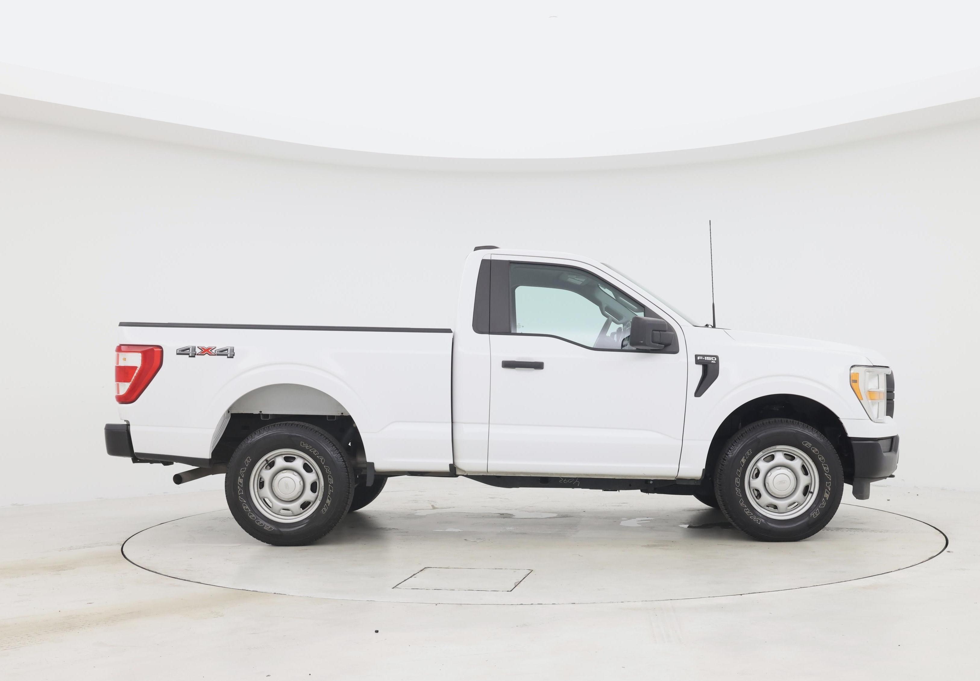 Thumbnail: 2022 Ford F-150 - 7