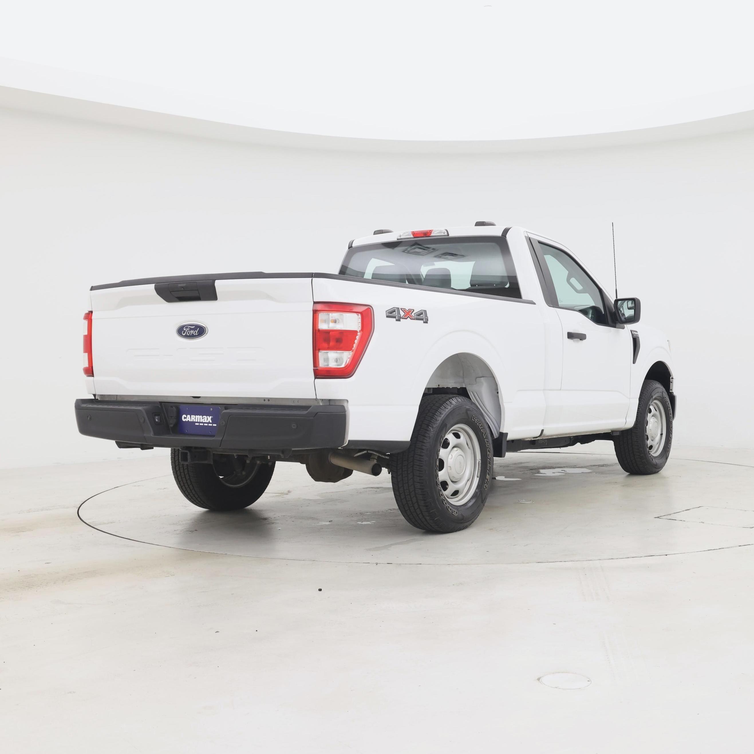 Thumbnail: 2022 Ford F-150 - 8