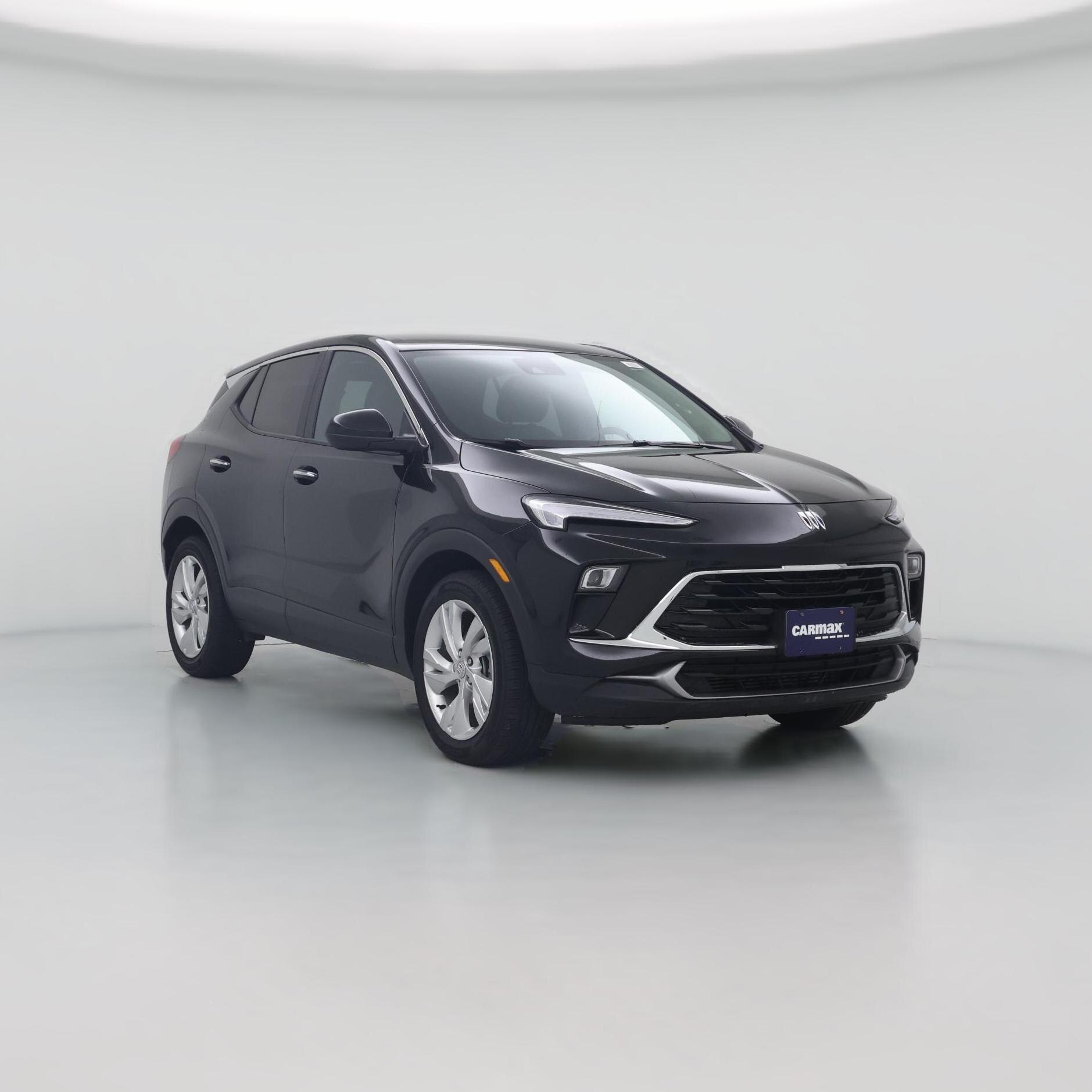 Thumbnail: 2025 Buick Encore GX - 1