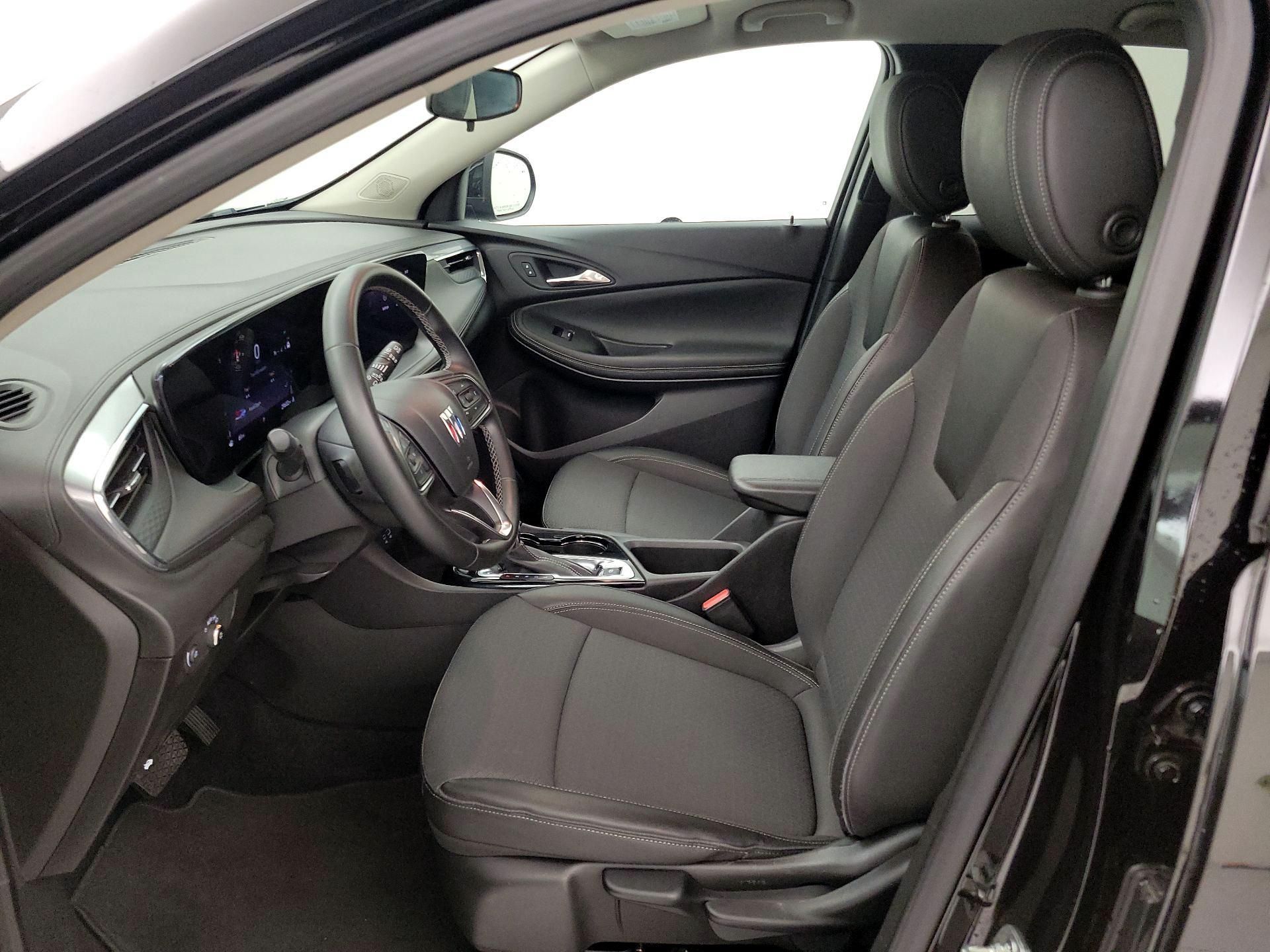 Thumbnail: 2025 Buick Encore GX - 11