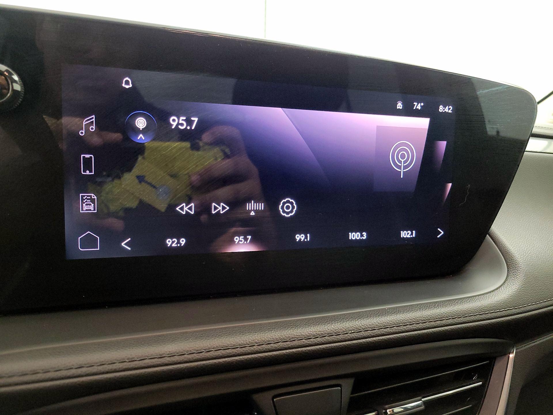 Thumbnail: 2025 Buick Encore GX - 15