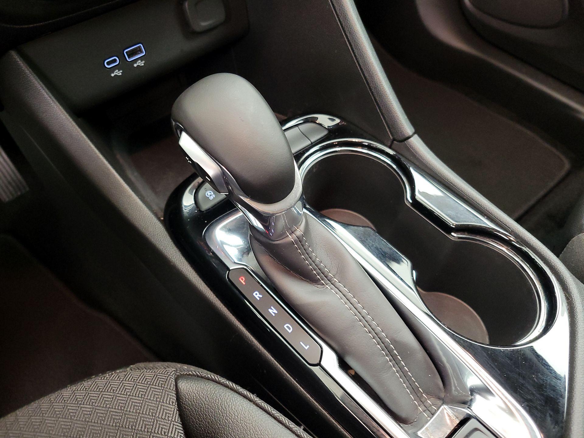 Thumbnail: 2025 Buick Encore GX - 17