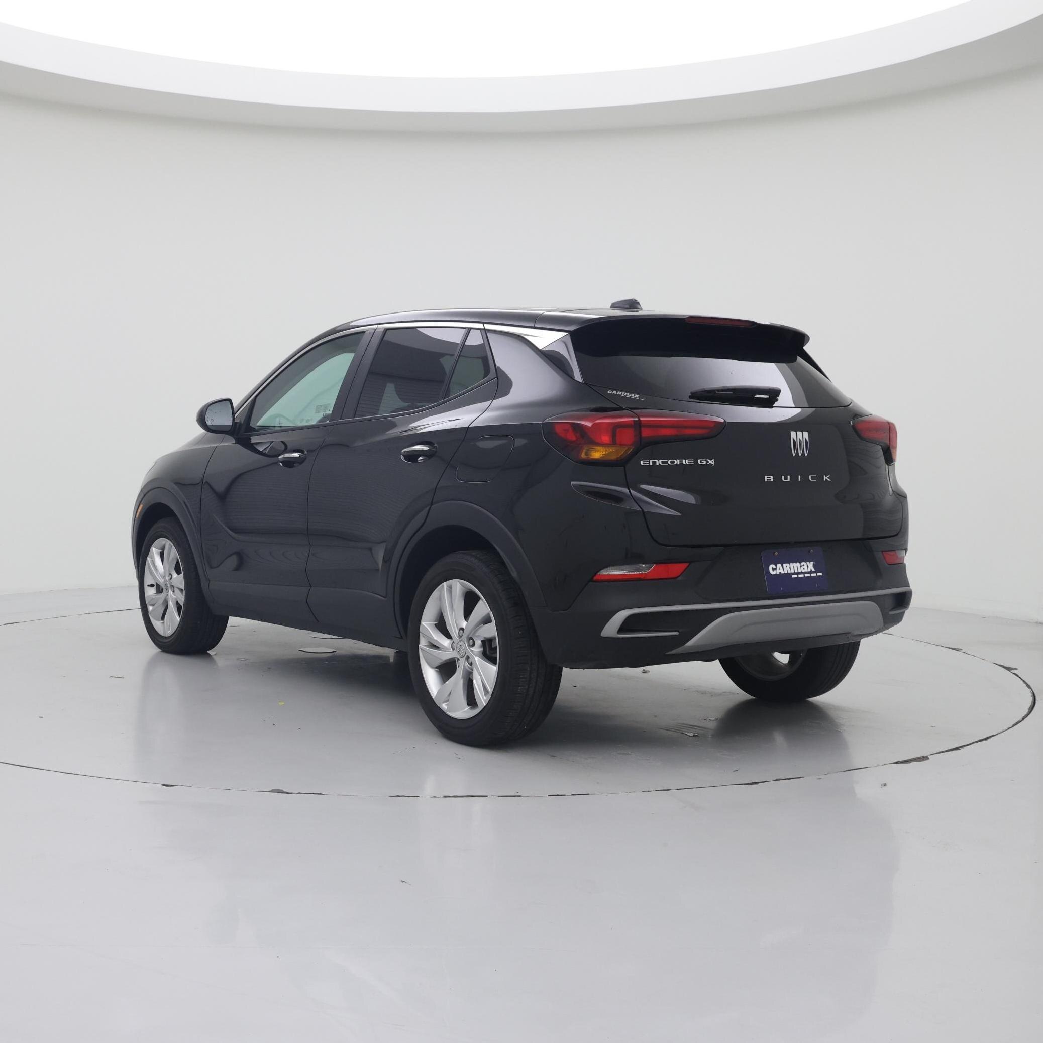 Thumbnail: 2025 Buick Encore GX - 2