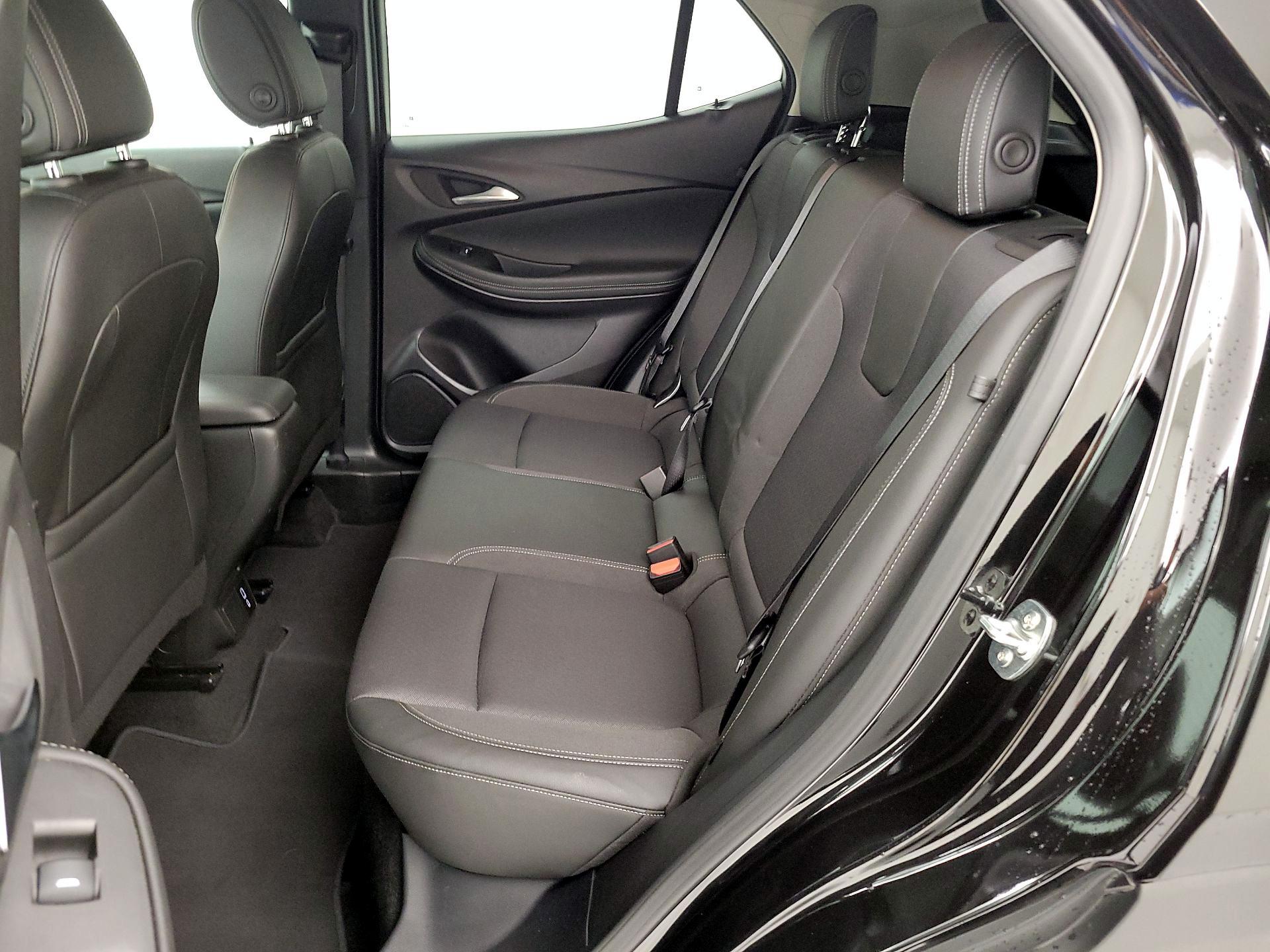 Thumbnail: 2025 Buick Encore GX - 19