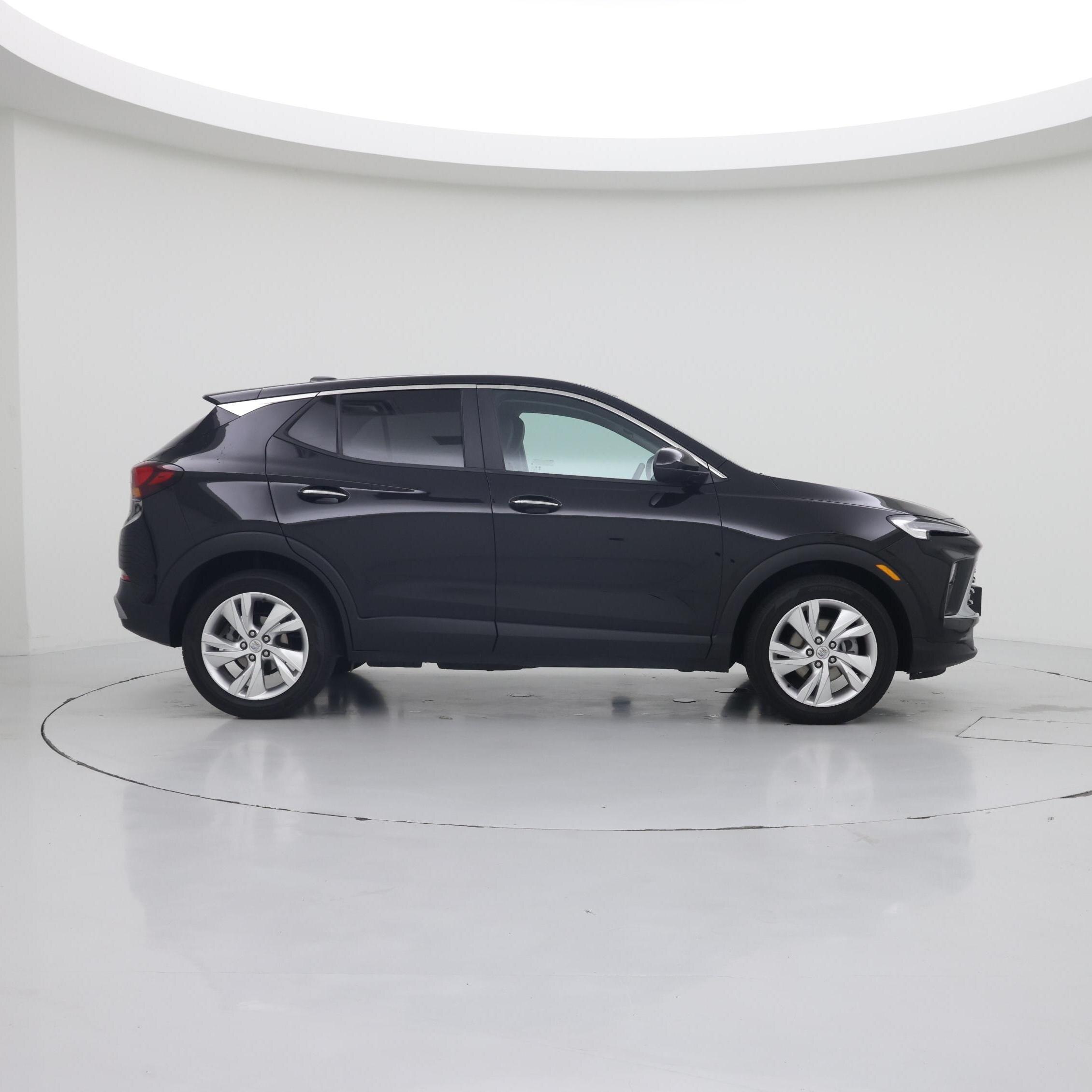 Thumbnail: 2025 Buick Encore GX - 7