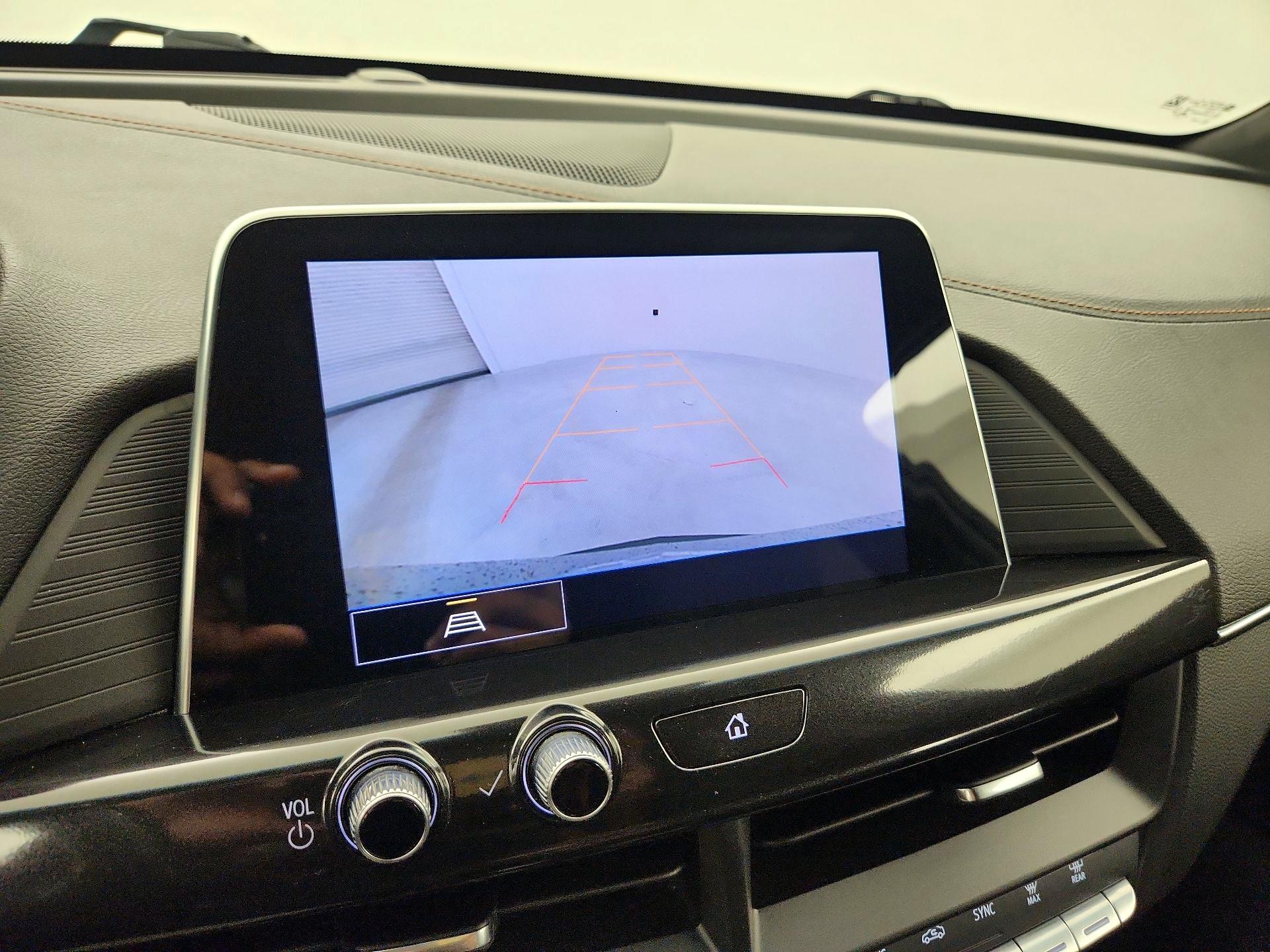 Thumbnail: 2022 Cadillac CT4 - 14