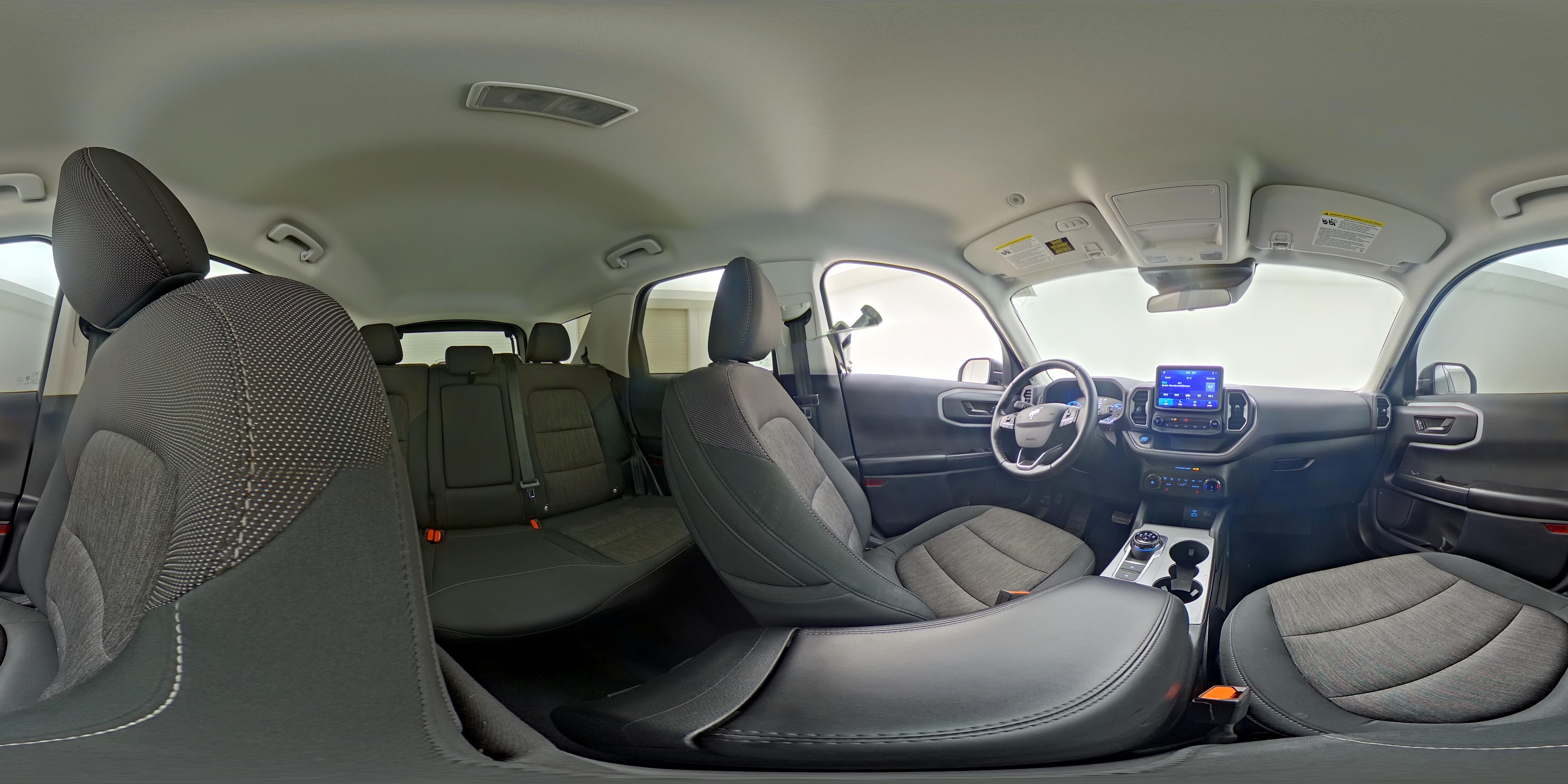 2022 Ford Bronco Sport Big Bend - Photo 24