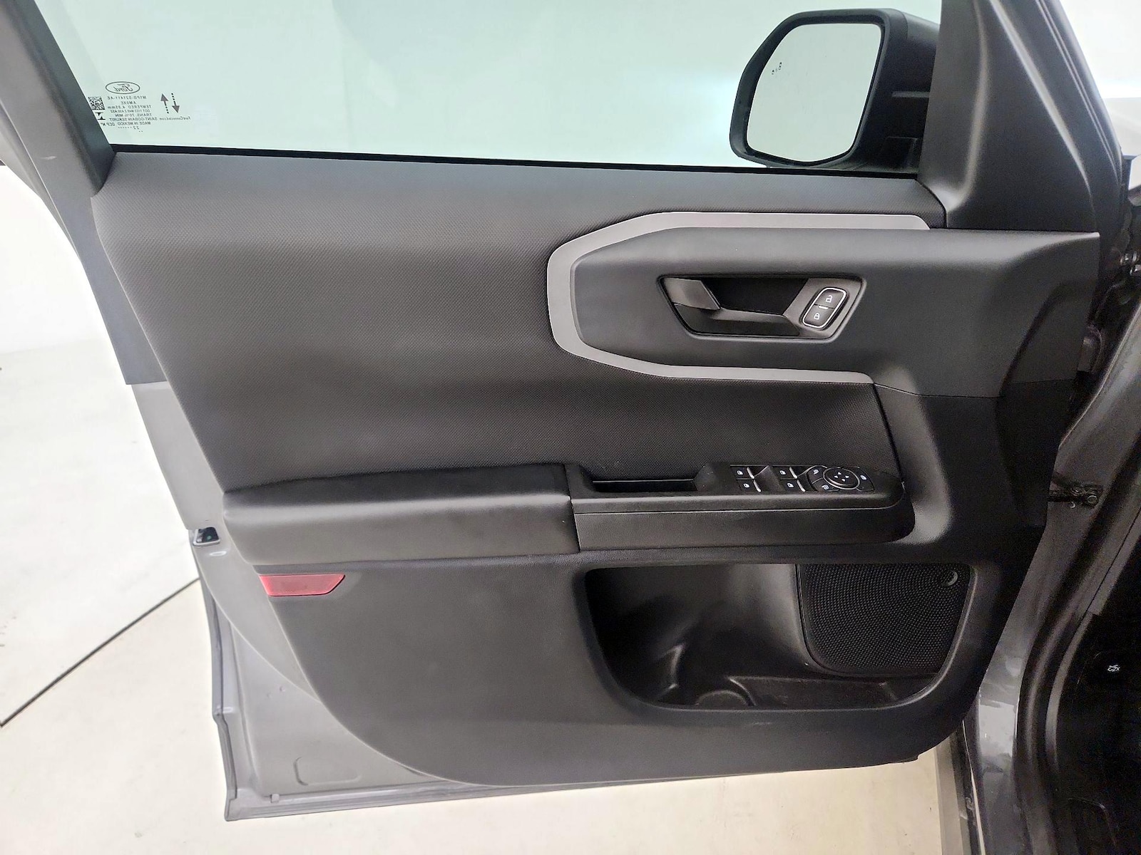 2022 Ford Bronco Sport Big Bend - Photo 13