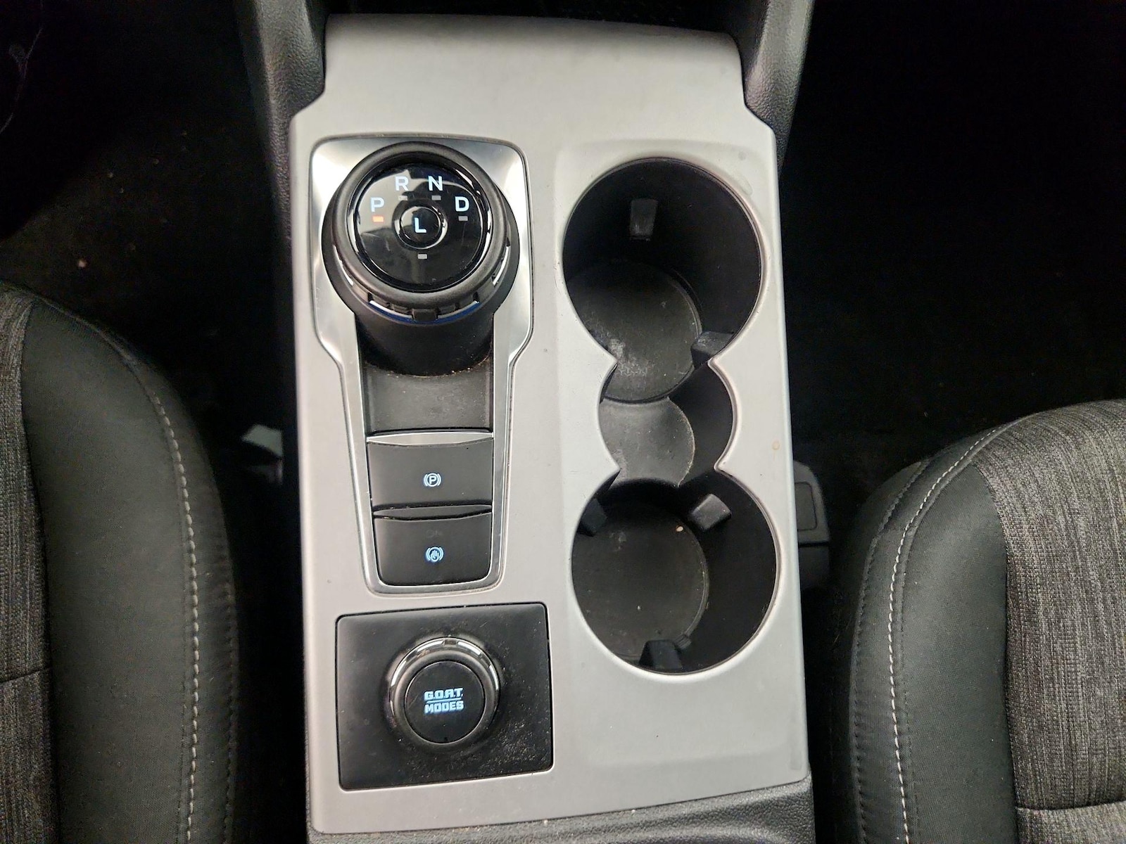 2022 Ford Bronco Sport Big Bend - Photo 18