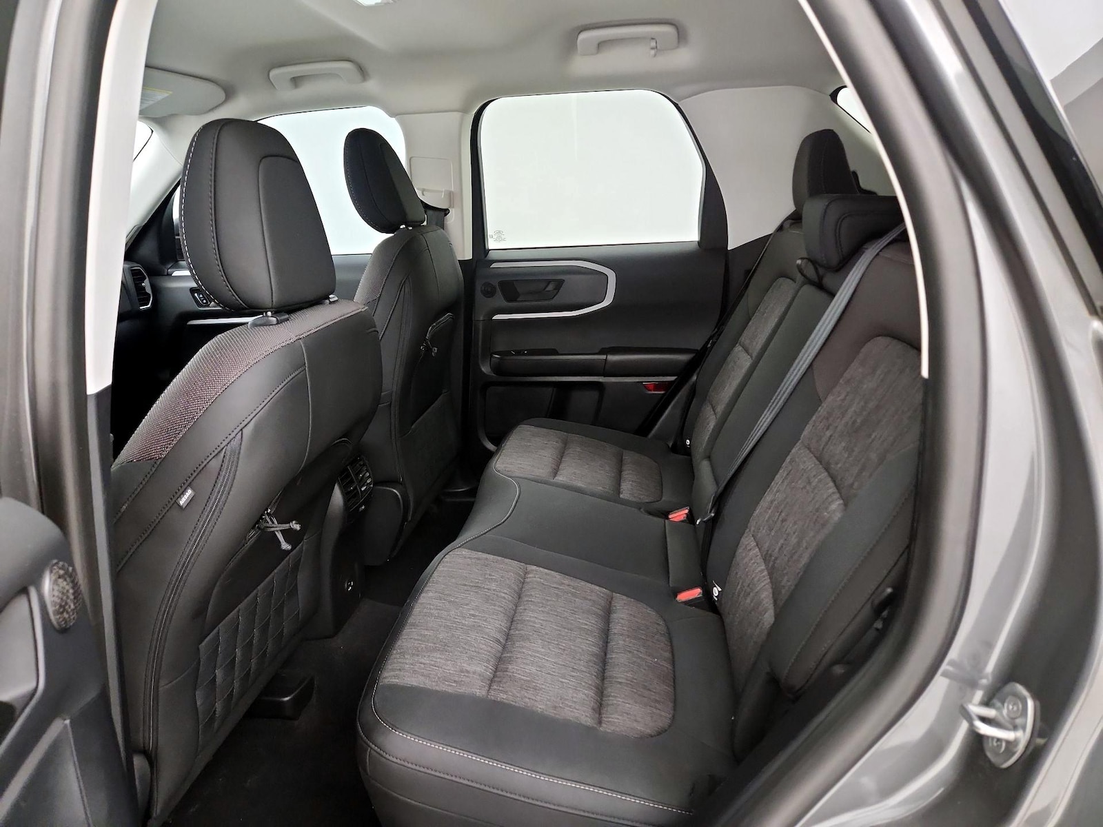 2022 Ford Bronco Sport Big Bend - Photo 20