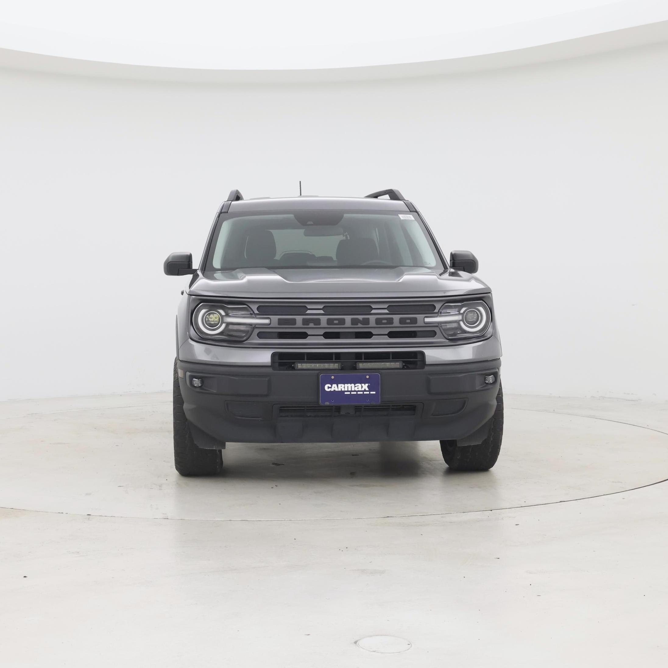 Thumbnail: 2022 Ford Bronco Sport - 5
