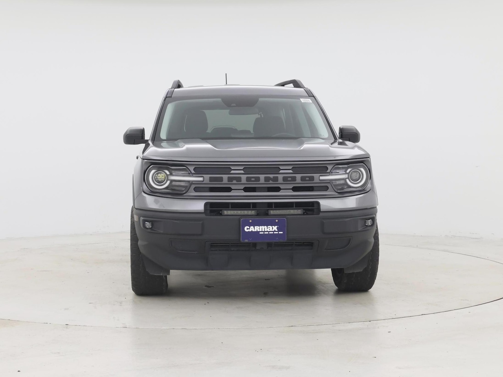 2022 Ford Bronco Sport Big Bend - Photo 6
