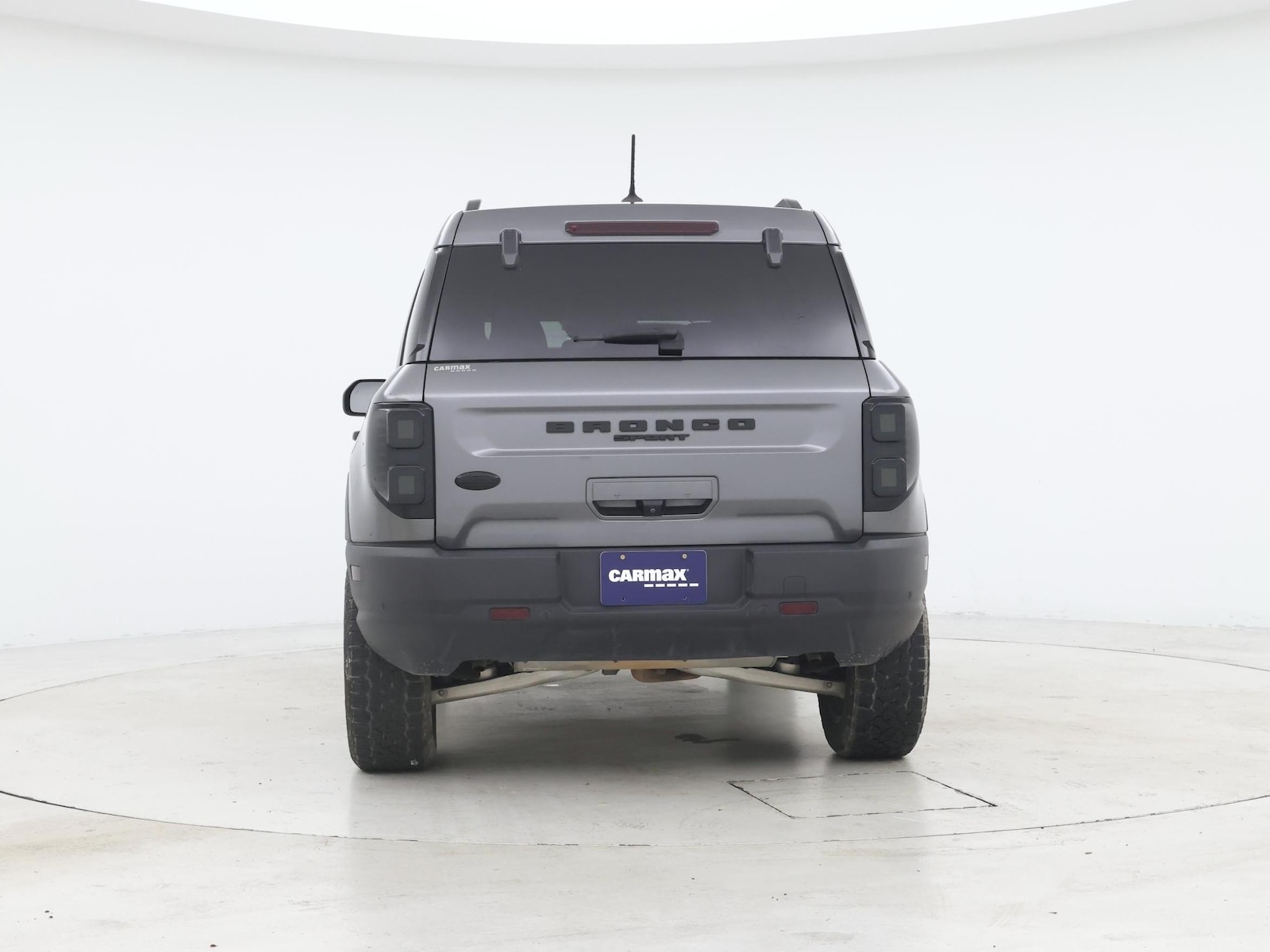 2022 Ford Bronco Sport Big Bend - Photo 7