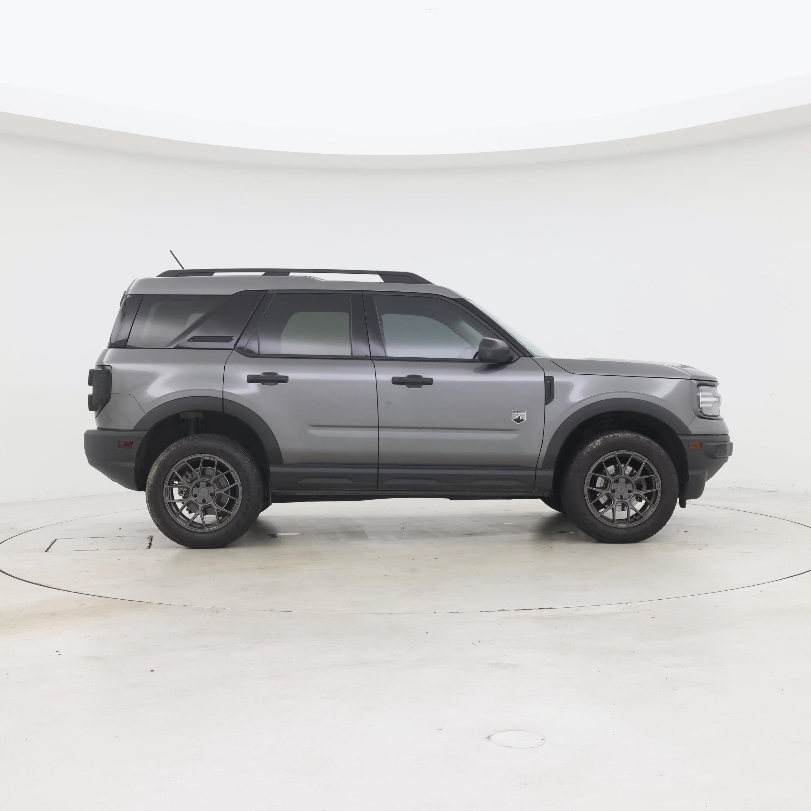 Thumbnail: 2022 Ford Bronco Sport - 7