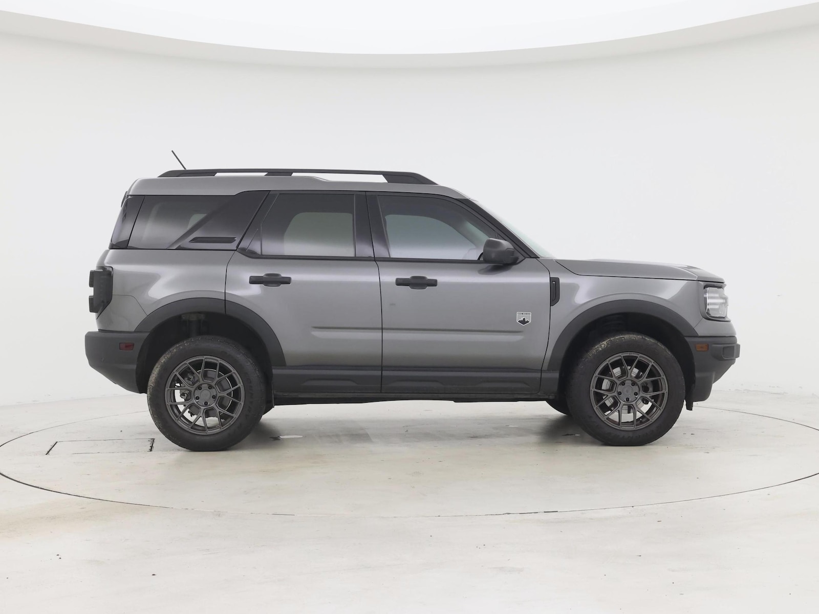 2022 Ford Bronco Sport Big Bend - Photo 8