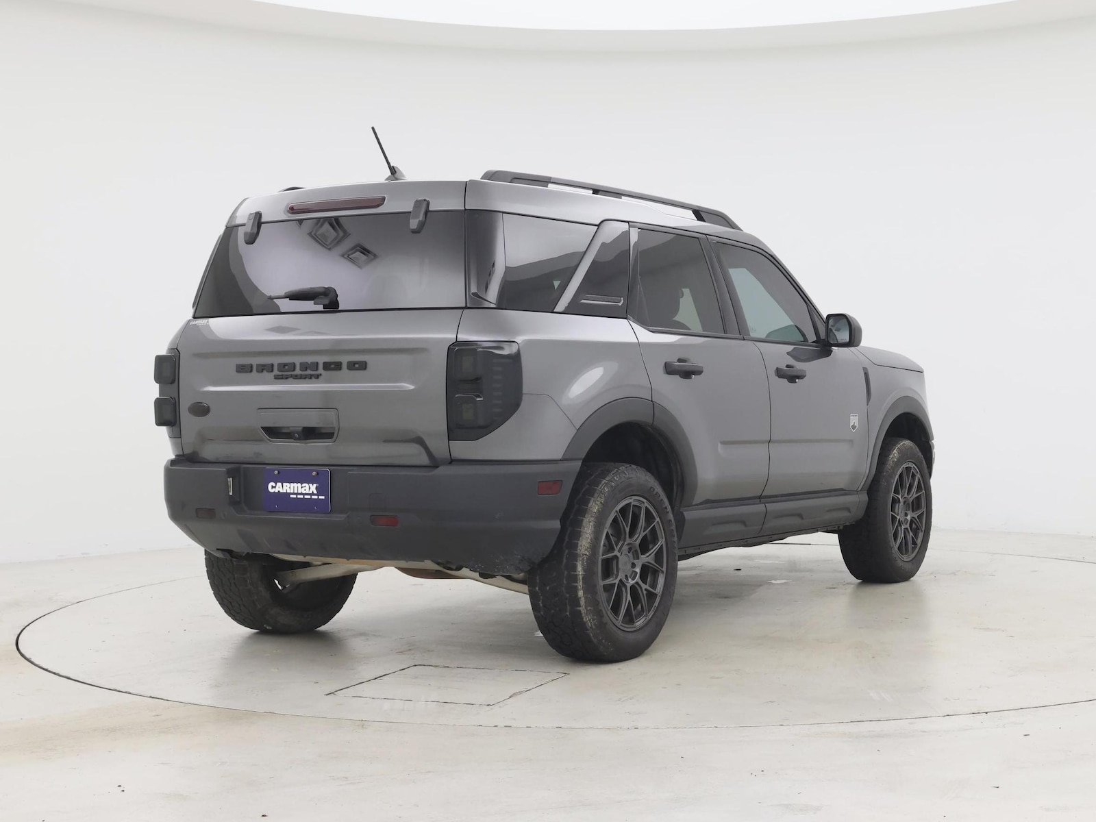2022 Ford Bronco Sport Big Bend - Photo 9