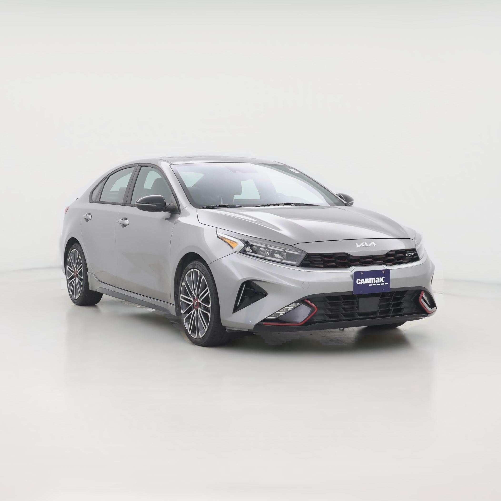 Thumbnail: 2023 Kia Forte - 1