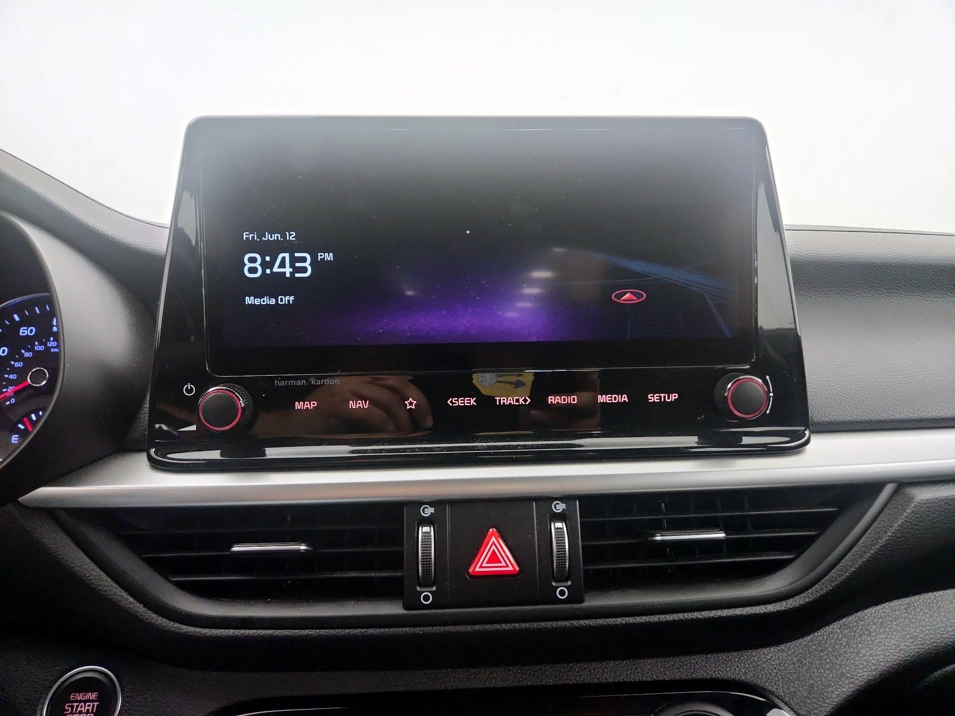 Thumbnail: 2023 Kia Forte - 13