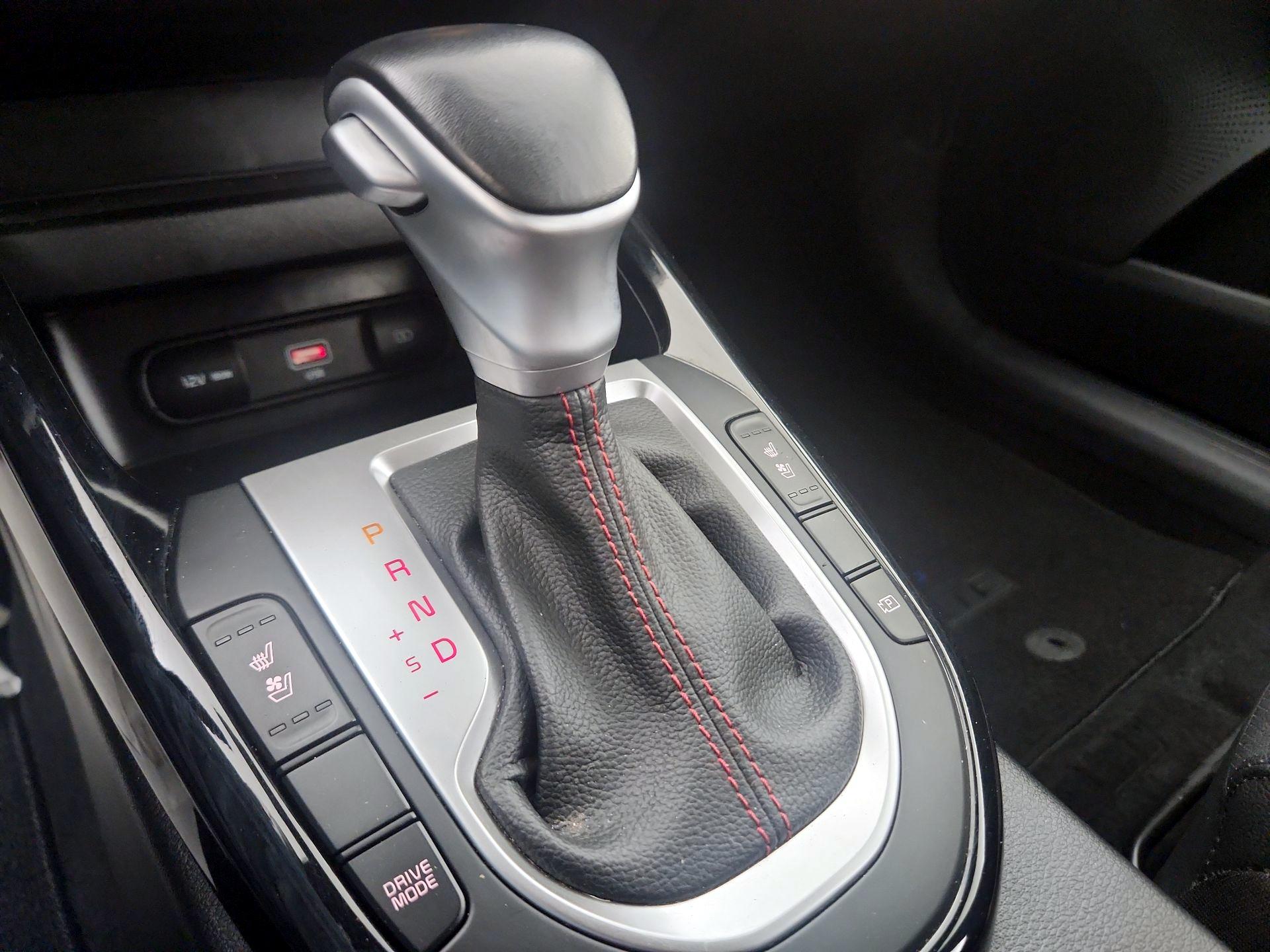 Thumbnail: 2023 Kia Forte - 15