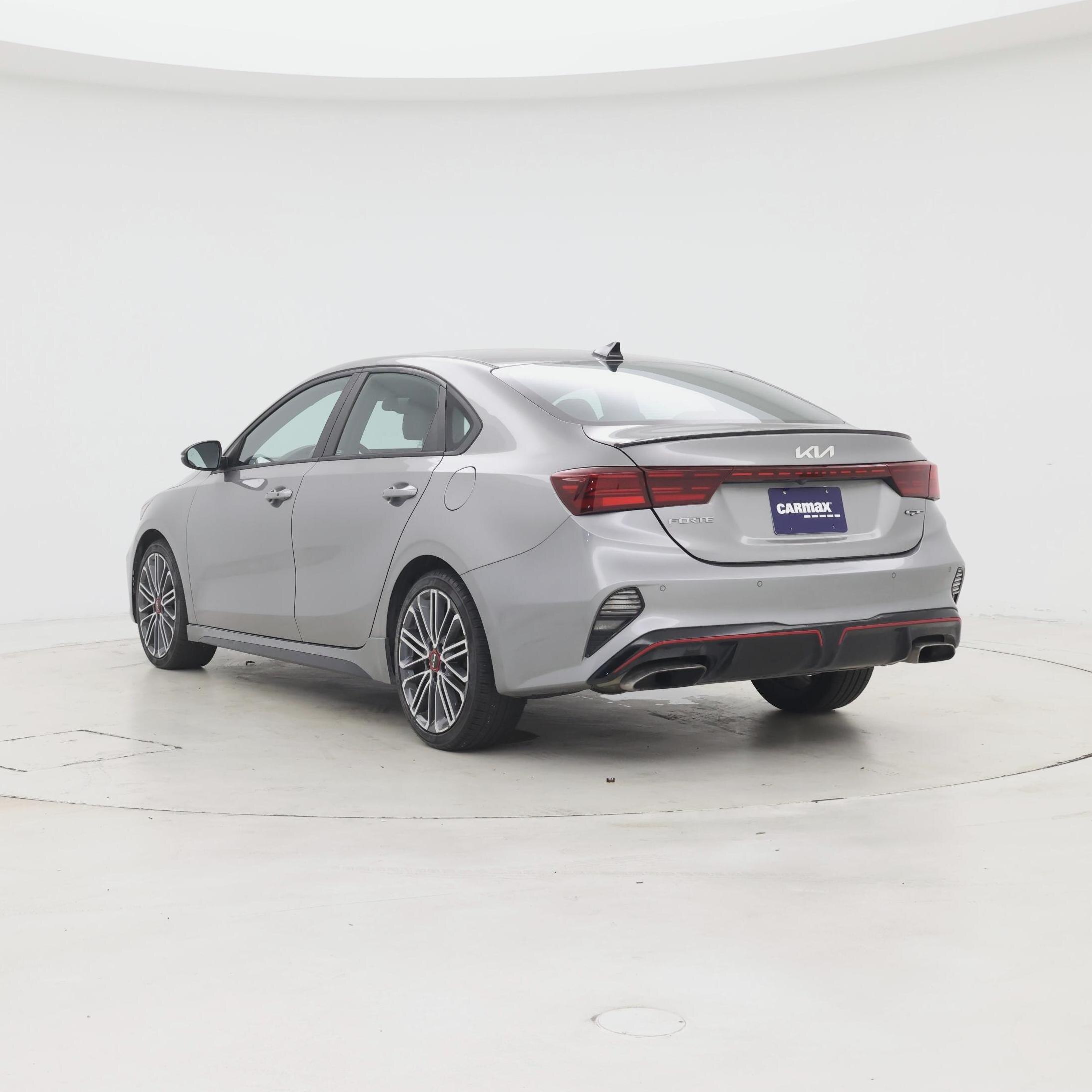 Thumbnail: 2023 Kia Forte - 2