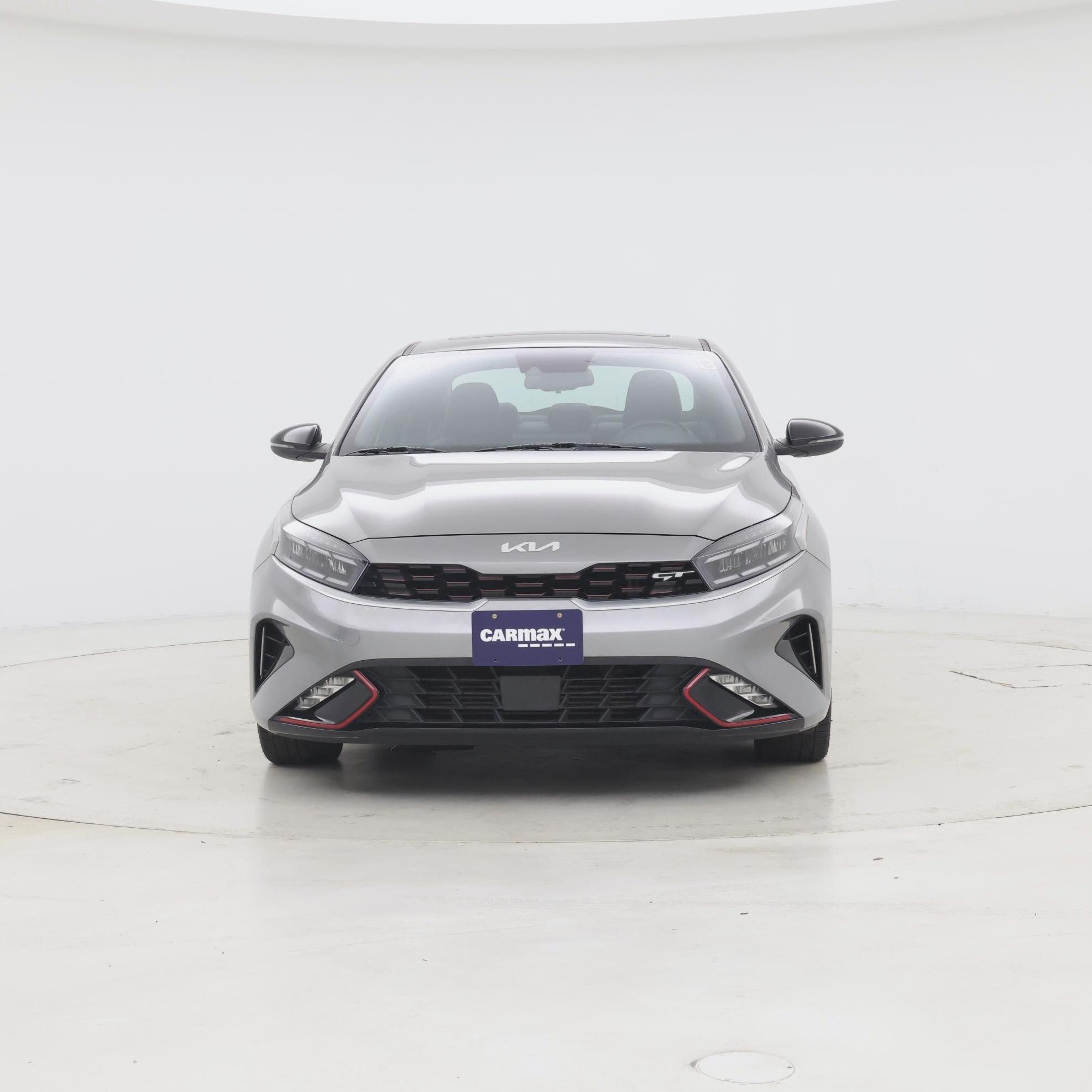 Thumbnail: 2023 Kia Forte - 5