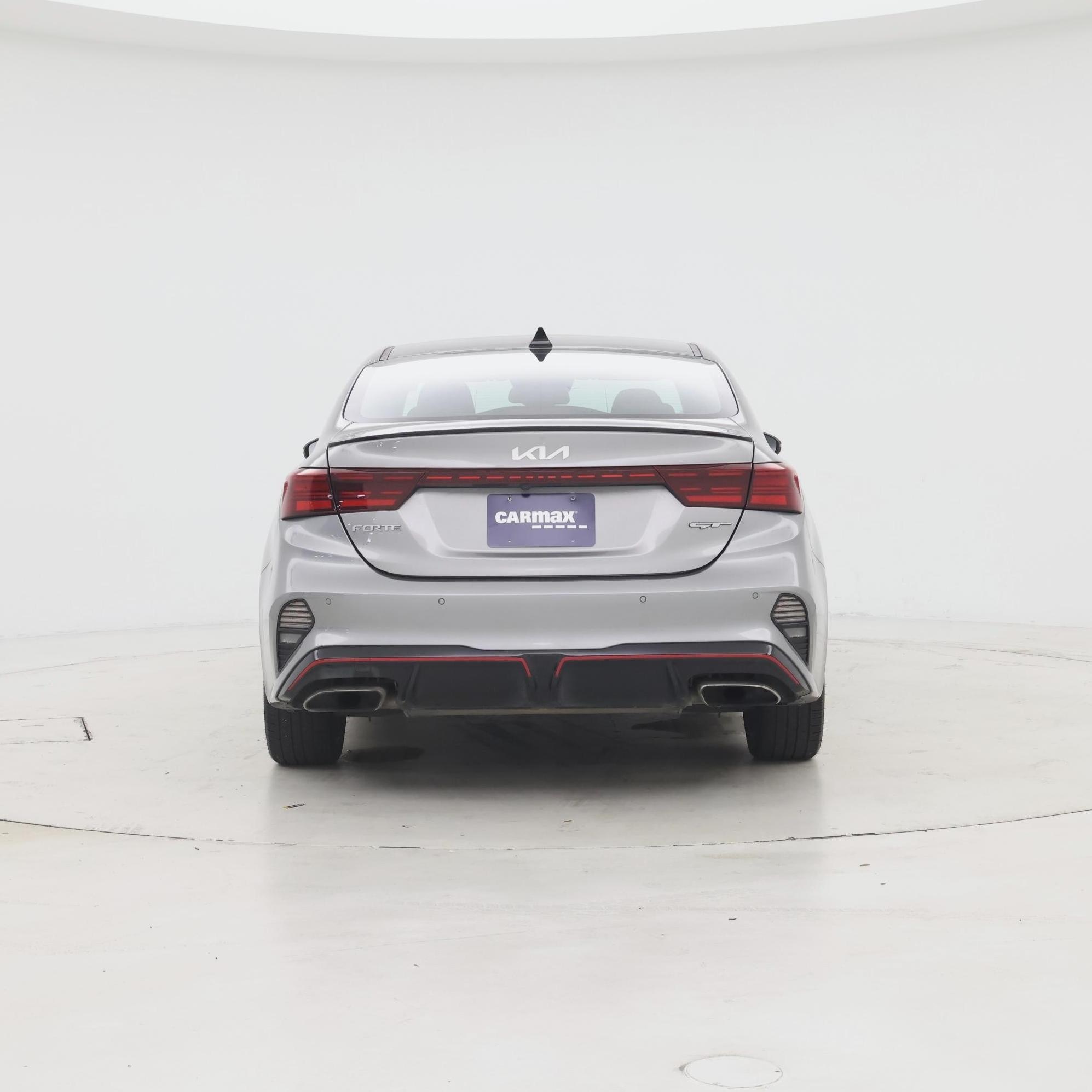 Thumbnail: 2023 Kia Forte - 6