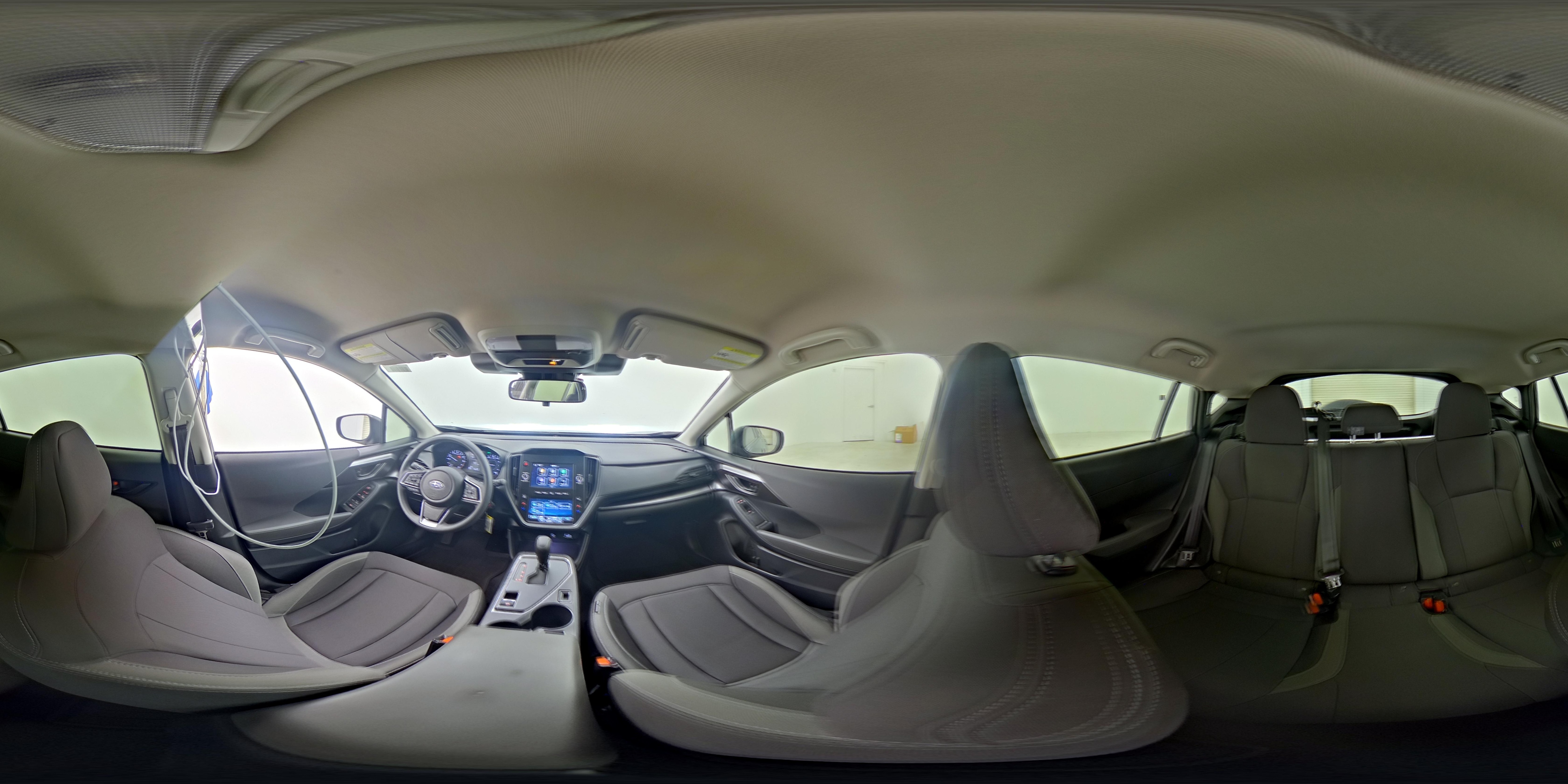 2025 Subaru Impreza Base - Photo 20