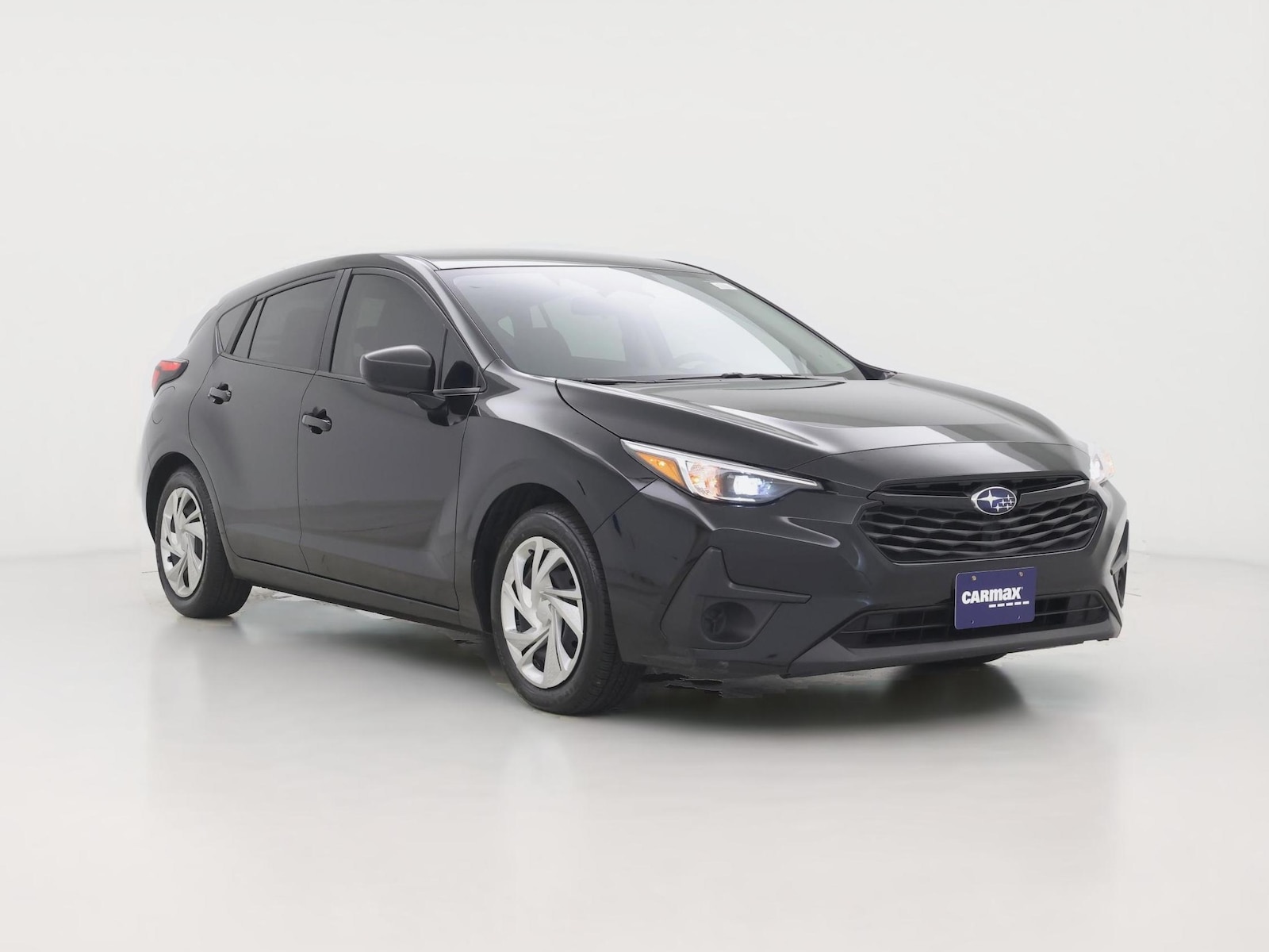 2025 Subaru Impreza Base - Photo 1