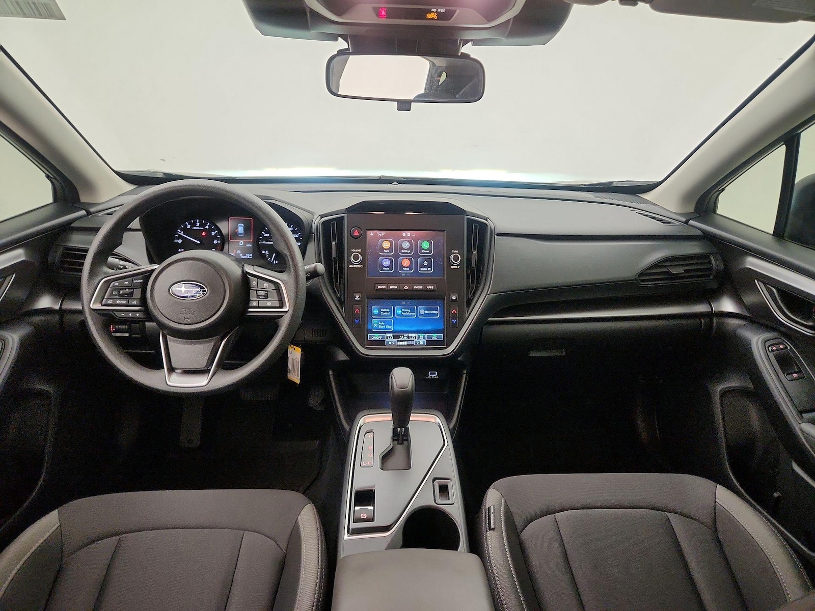 2025 Subaru Impreza Base - Photo 10