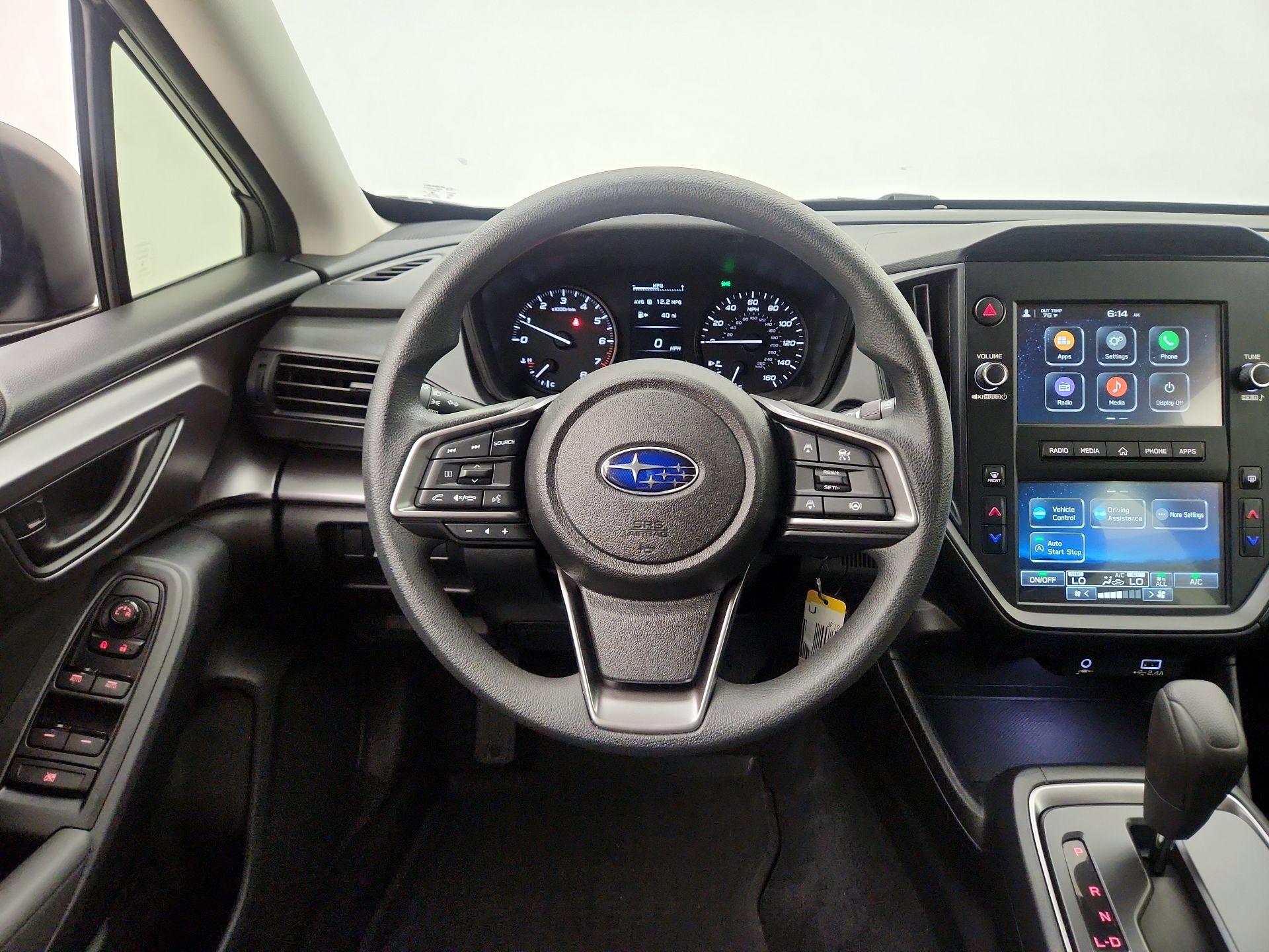 Thumbnail: 2025 Subaru Impreza - 10