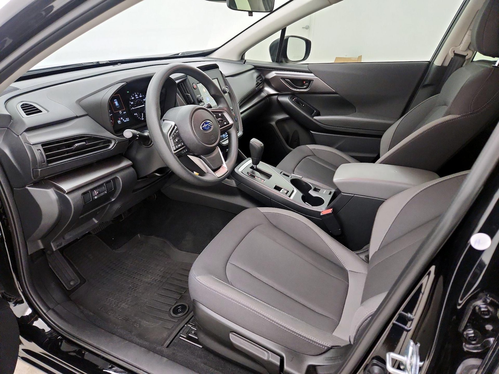2025 Subaru Impreza Base - Photo 12